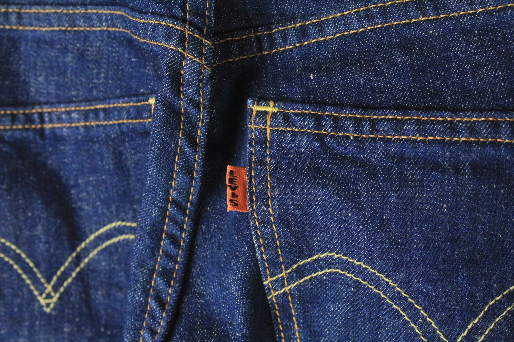 Levi's Levi's 606 Big E Jeans Women's W 25 Size 25" / US 0 / IT 36 - 5 Thumbnail