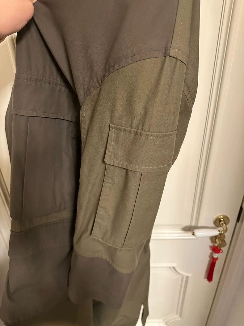 Loewe loewe Trench coat 2505-Nextarrow Size US XL / EU 56 / 4 - 7 Thumbnail