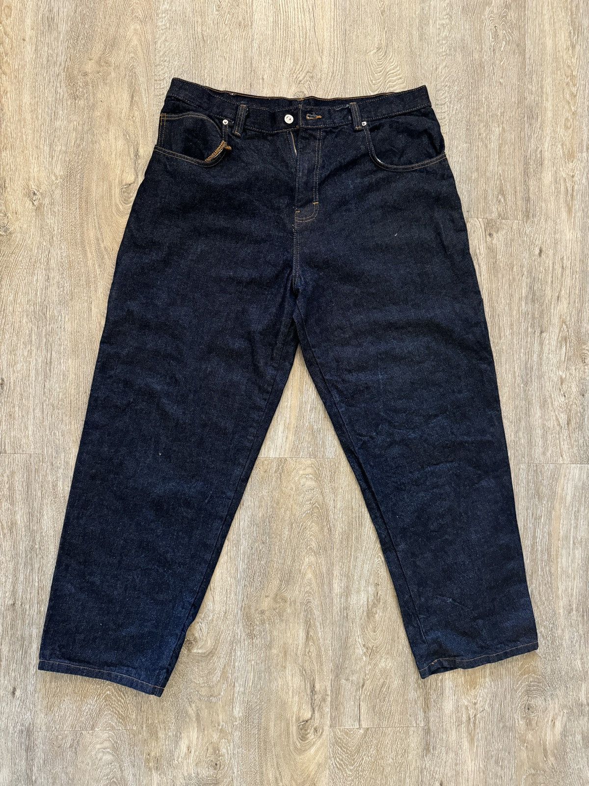 Coogi Baggy Coogi Jeans Size US 38 / EU 54 - 2 Thumbnail
