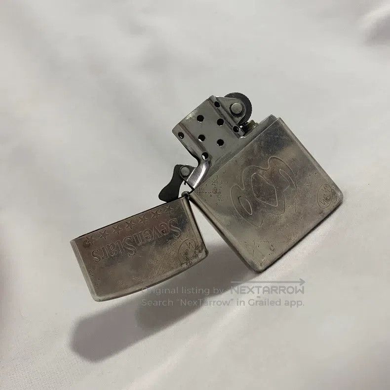 Yohji Yamamoto yohji yamamoto Lighter Size ONE SIZE - 5 Thumbnail