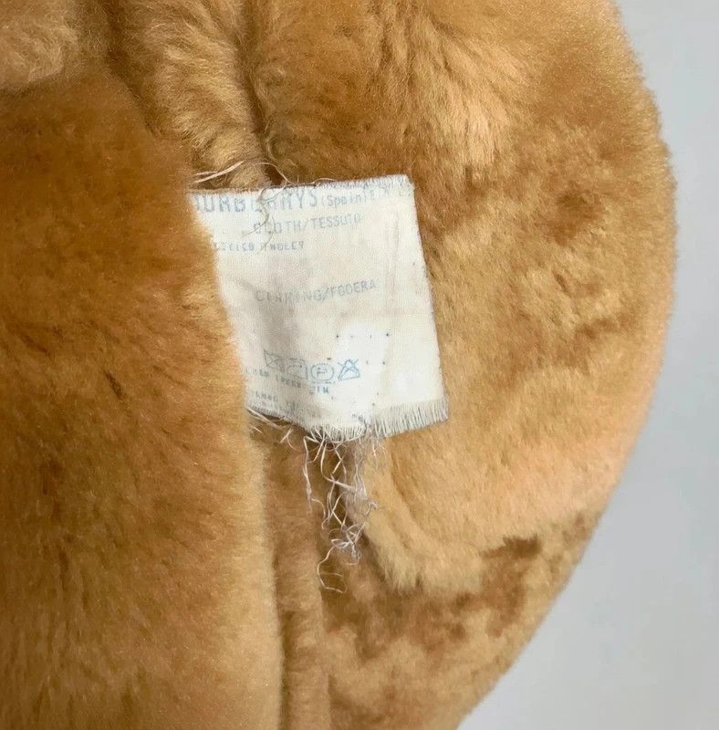Burberry Chaqueta trenca Burberrys Size XL / US 12-14 / IT 48-50 - 4 Thumbnail