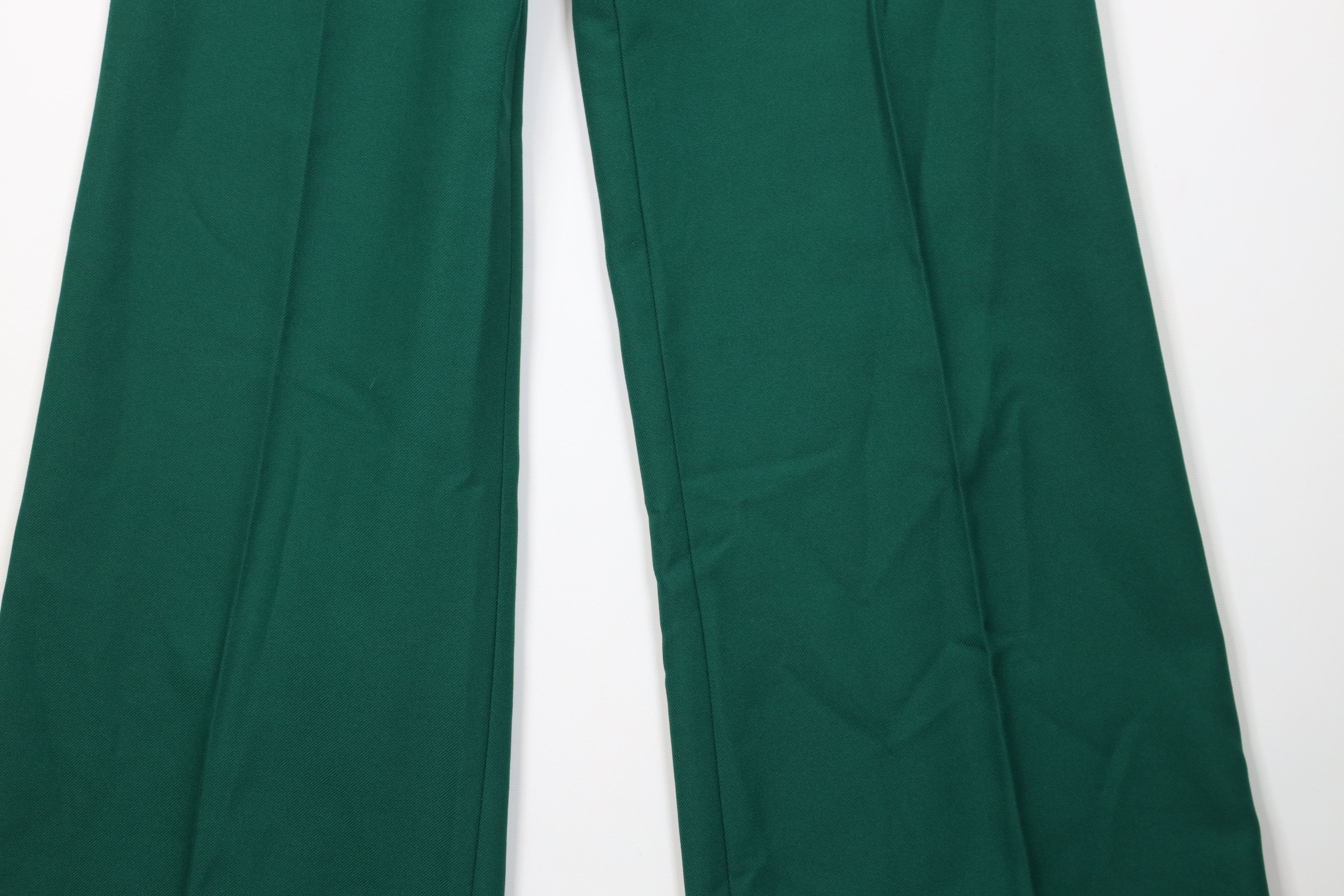 Vintage Vintage 60s 70s Streetwear Bell Bottoms Chino Pants USA Size US 28 / EU 44 - 3 Thumbnail