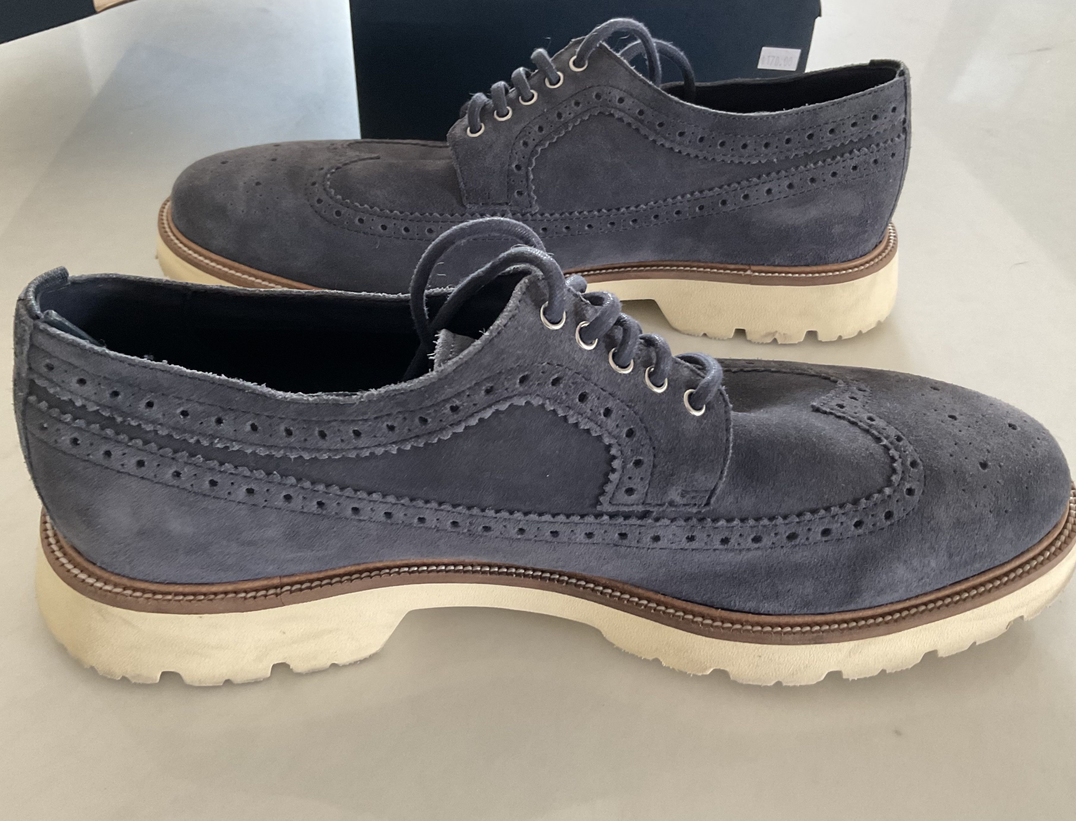 Cole Haan Cole Haan American Classics LW Size US 13 / EU 46 - 1 Thumbnail