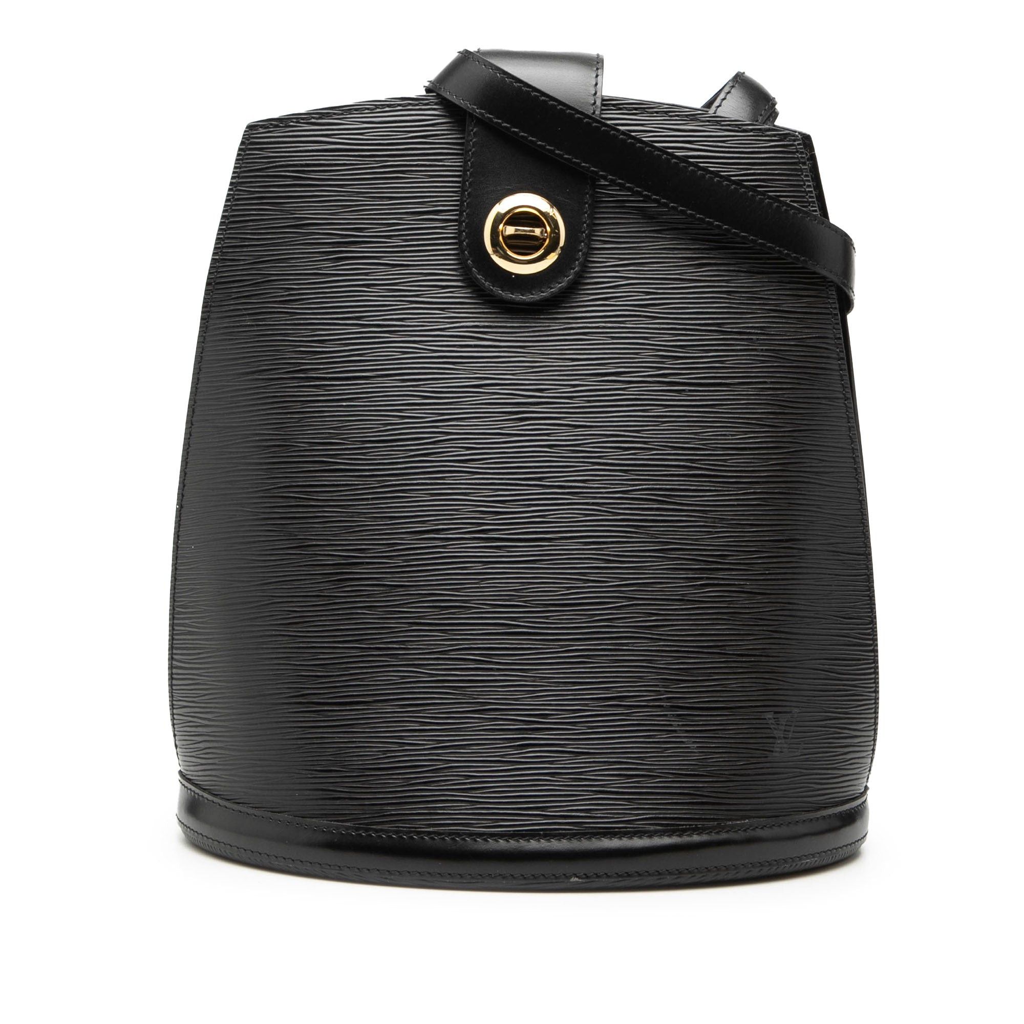 Louis Vuitton Epi Cluny Size ONE SIZE - 1 Thumbnail