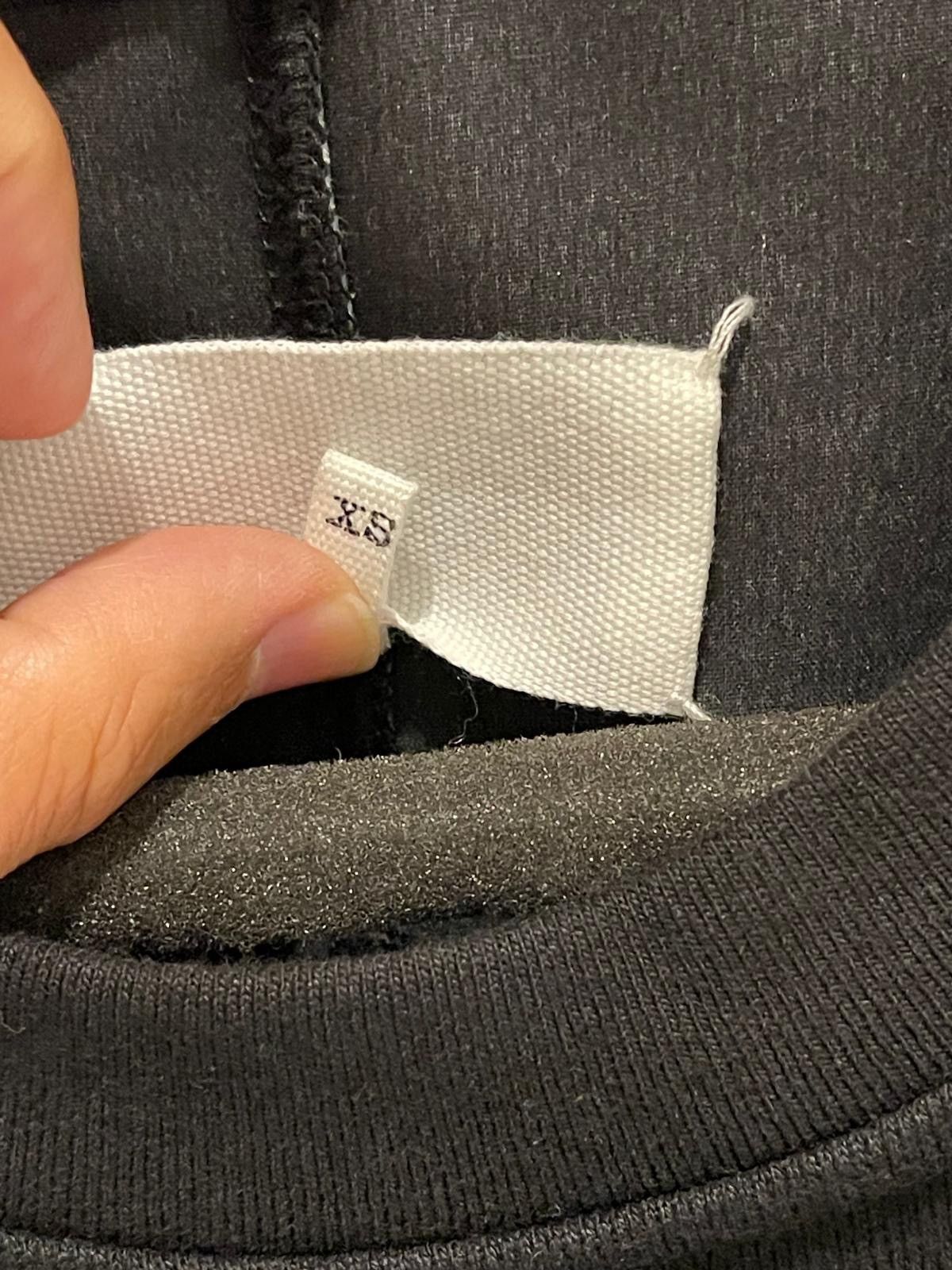 Maison Margiela Maison Margiela Sweatshirt Size US XS / EU 42 / 0 - 4 Thumbnail