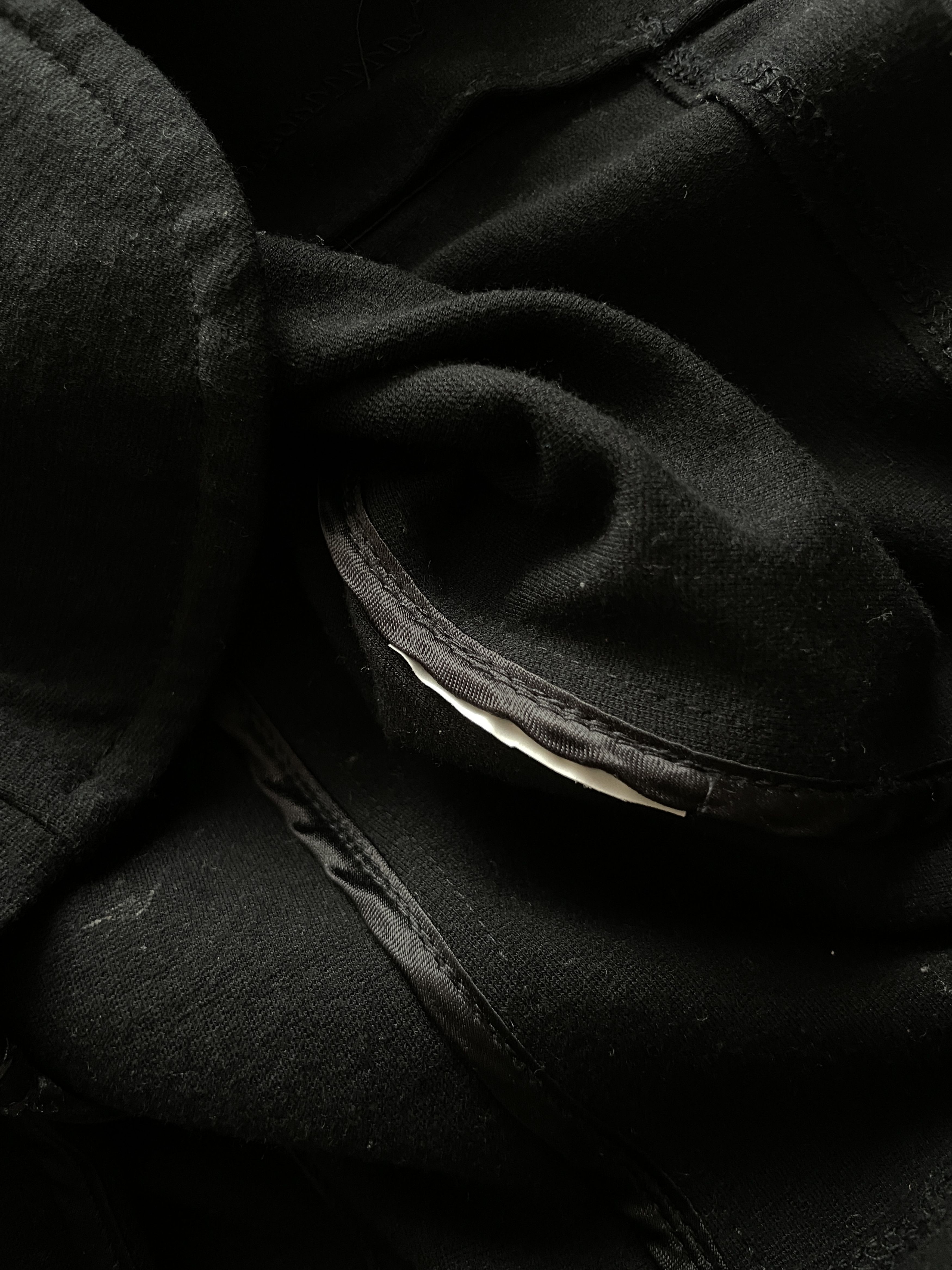 Jil Sander × Vintage Jil Sander Blazer Woman Jacket Virgin Wool Size S / US 4 / IT 40 - 5 Thumbnail