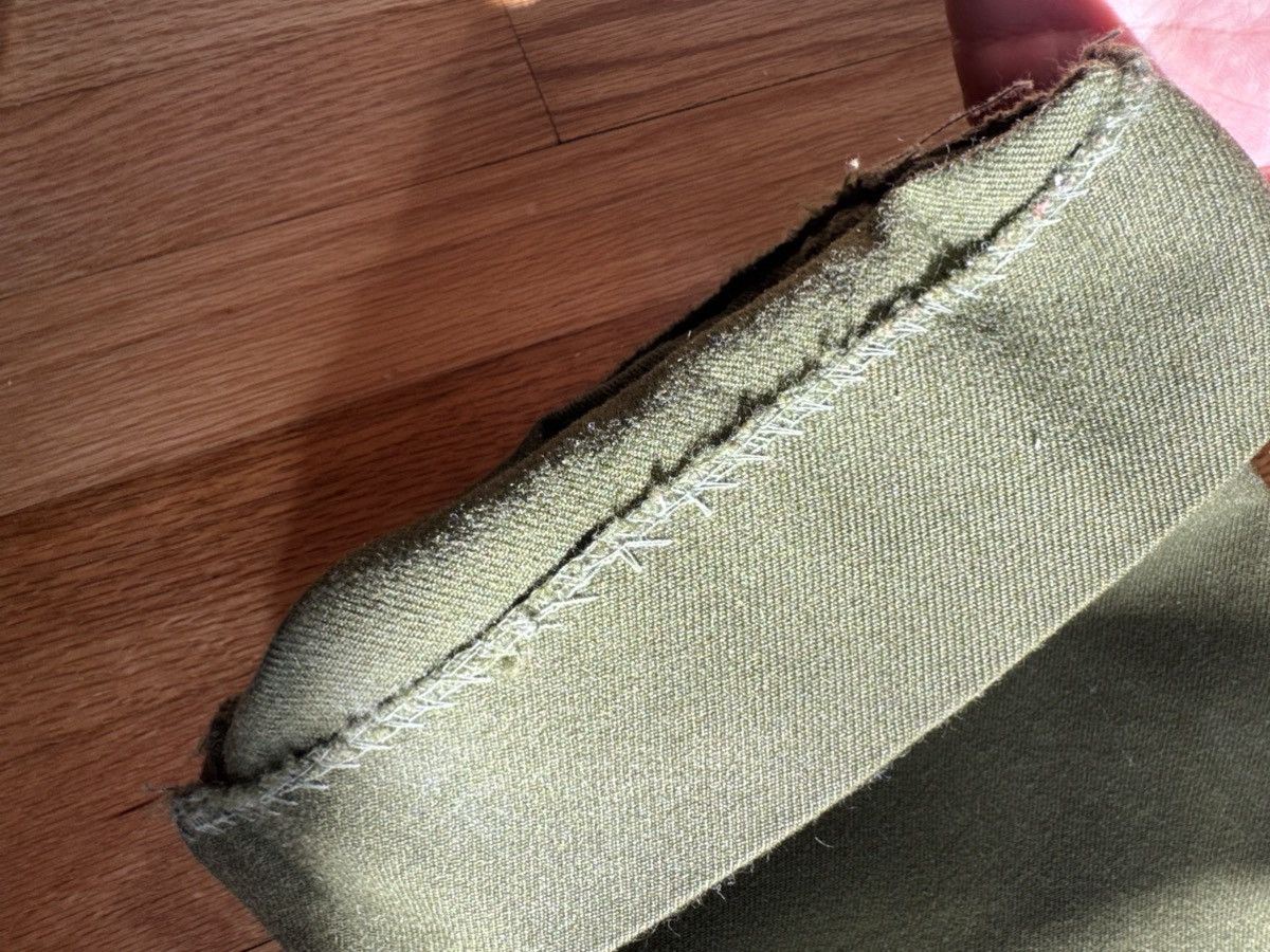 Other Men military surplus wool pant Size US 32 / EU 48 - 5 Thumbnail