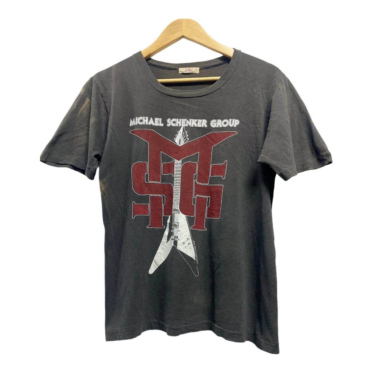 MICHAEL SCHENKER GROUP #SKU-A1081