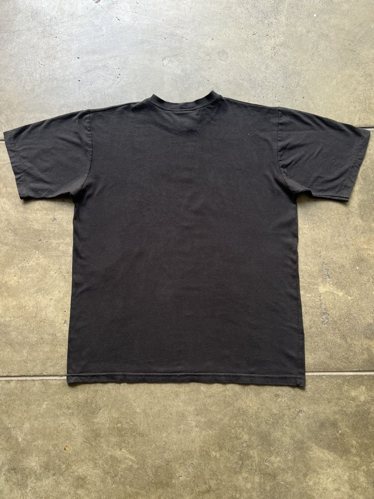 Band Tees × Vintage VTG ‘00s Y2K Mogwai Band Tour Tee Shirt Post Rock Size US XL / EU 56 / 4 - 2 Thumbnail