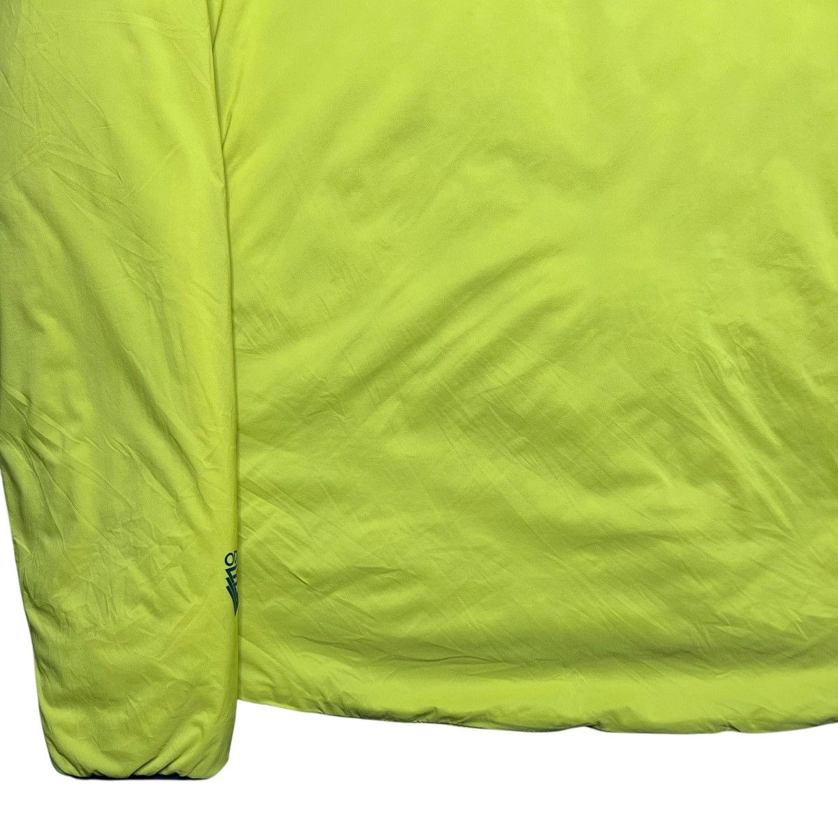 Helly Hansen Helly Hansen Odin Stretch Hooded Insulated Zip Up Jacket Size US XL / EU 56 / 4 - 21 Thumbnail