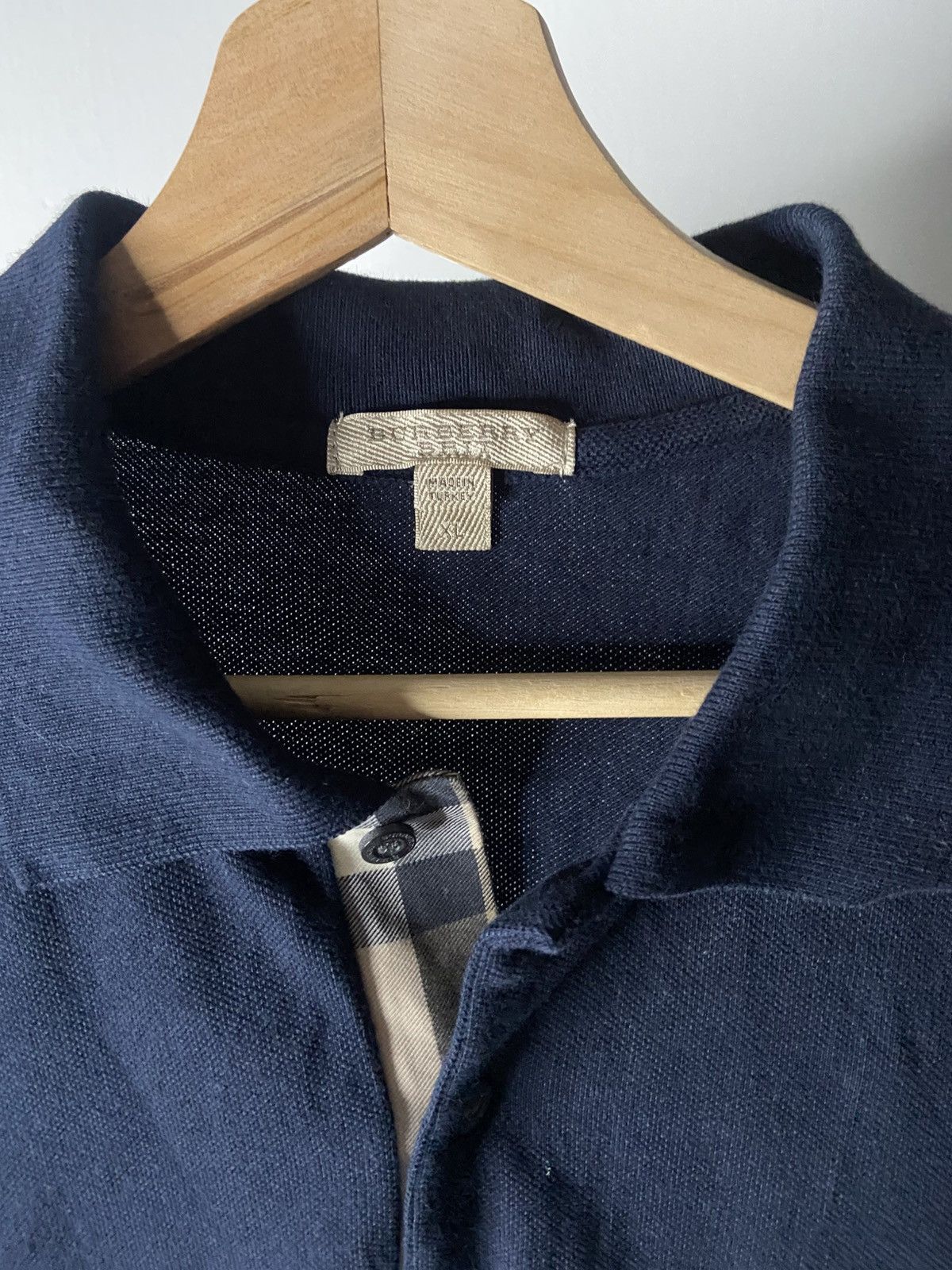 Burberry Burberry Brit❤️😊 Size US XL / EU 56 / 4 - 3 Thumbnail