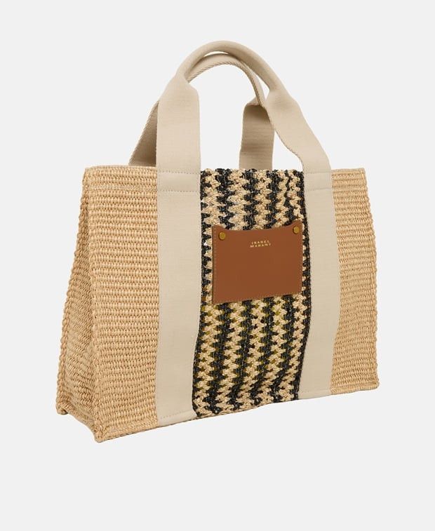 Isabel Marant Tote Bag Size ONE SIZE - 1 Thumbnail