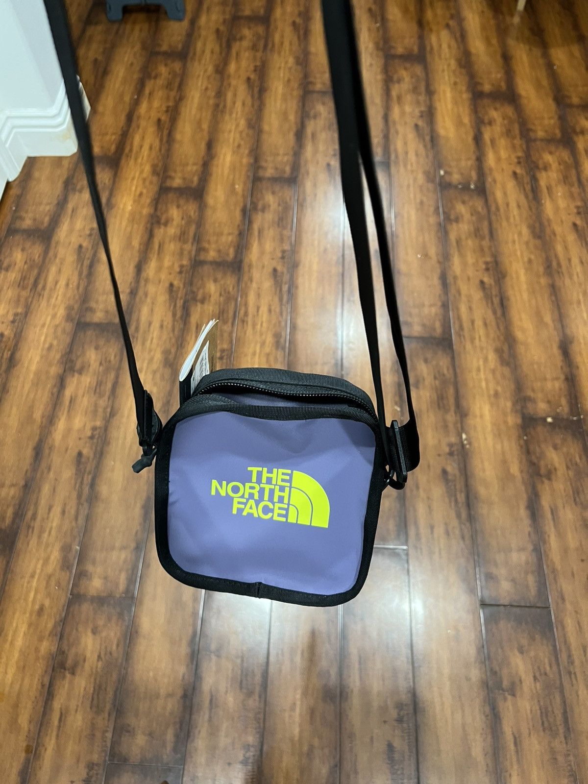 The North Face North face Bardu II bag Size ONE SIZE - 3 Thumbnail