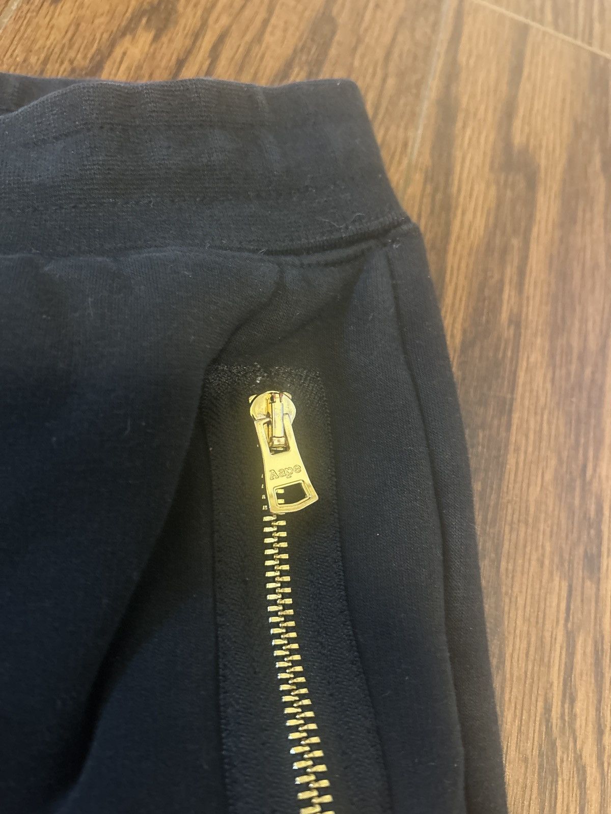 Aape Bape pants (AAPE by A BATHING APE ) Size US 31 - 7 Thumbnail