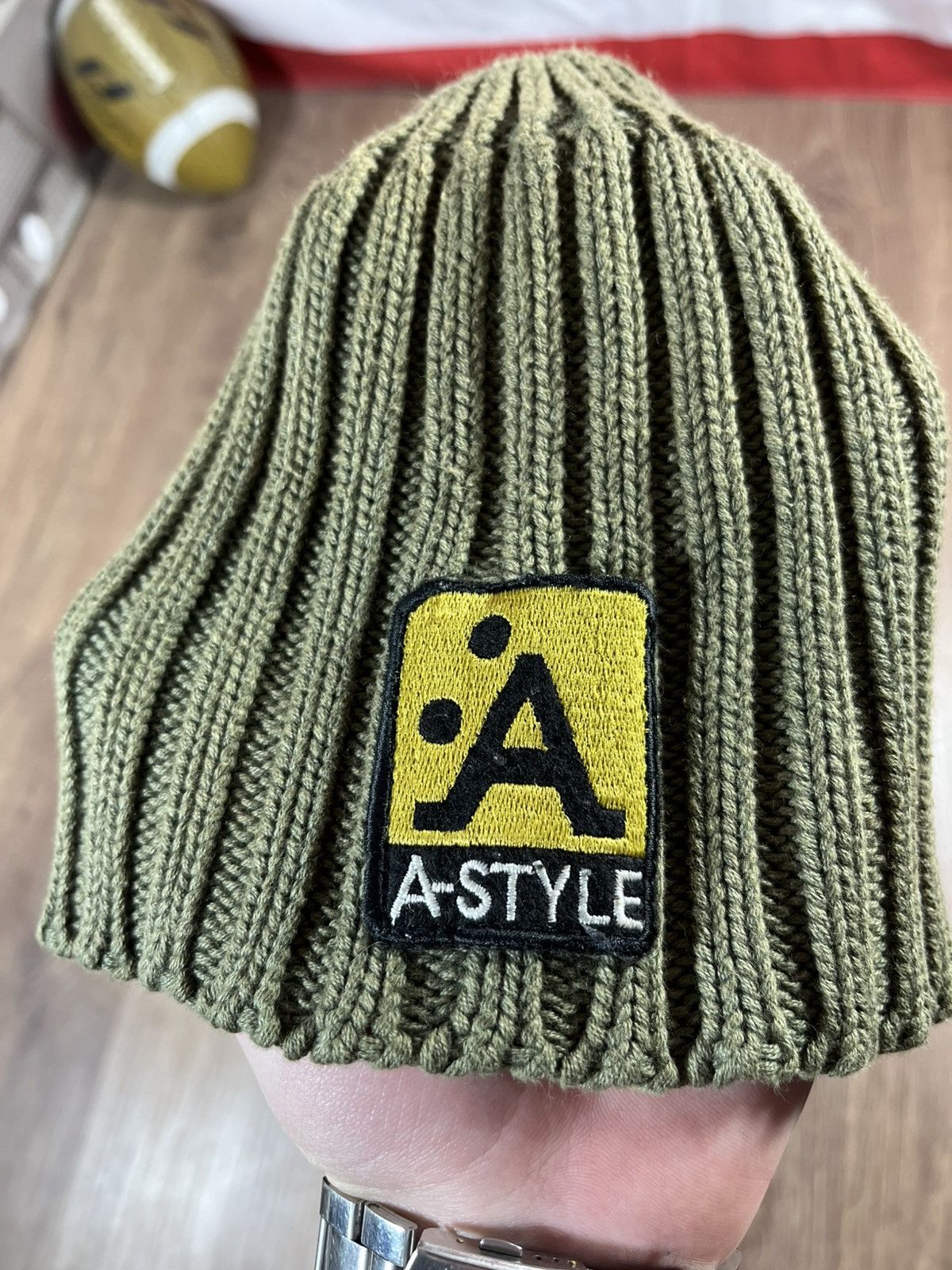 Other A-Style Humour Avantgarde Hat Size ONE SIZE - 2 Thumbnail