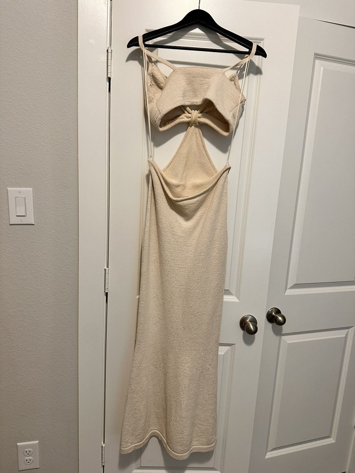 Cult Gaia Cult gaia summer maxi dress Size L / US 10 / IT 46 - 6 Thumbnail