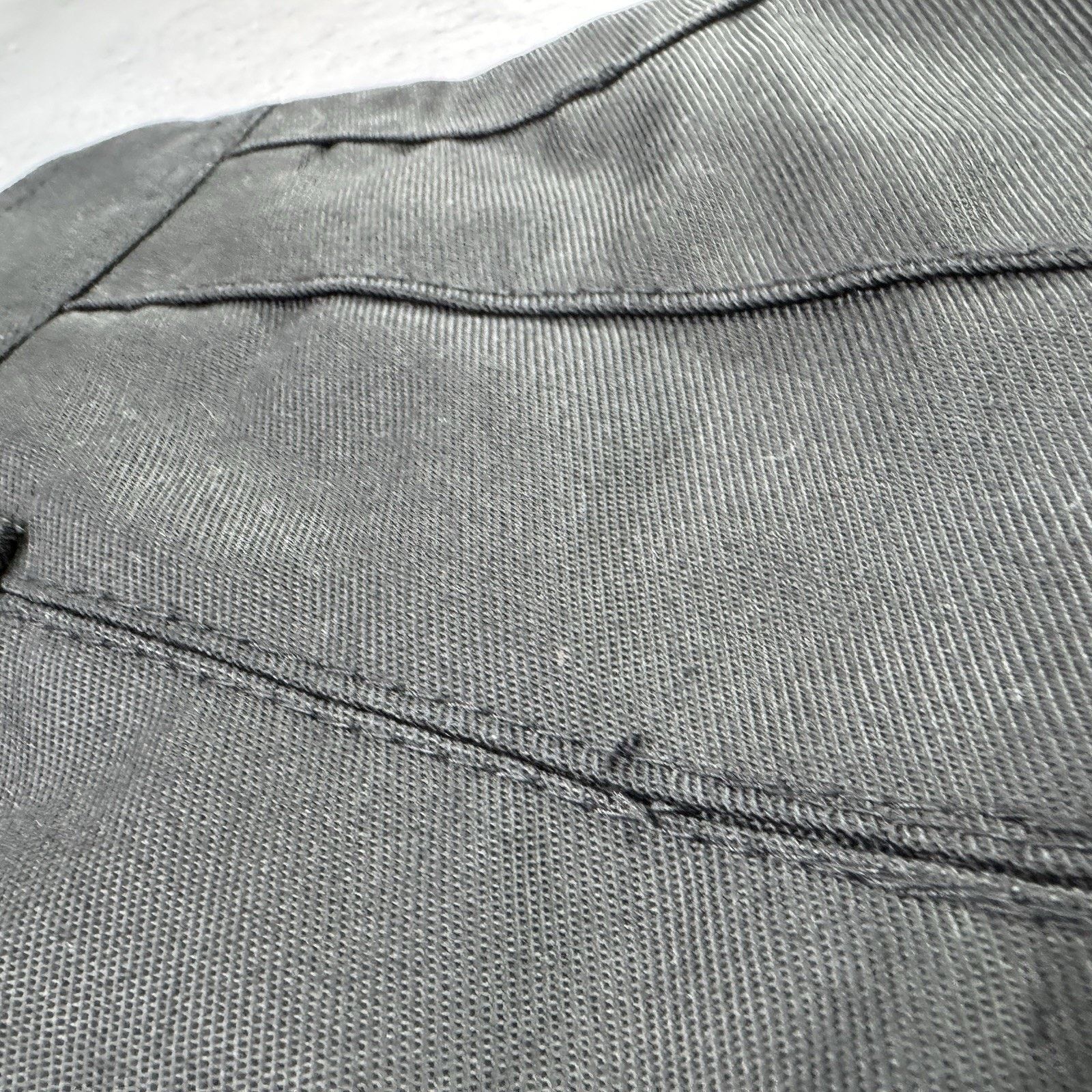 Vintage Modern Kilts Men Cargo Black Kilt Size 32 Size US 32 / EU 48 - 21 Thumbnail