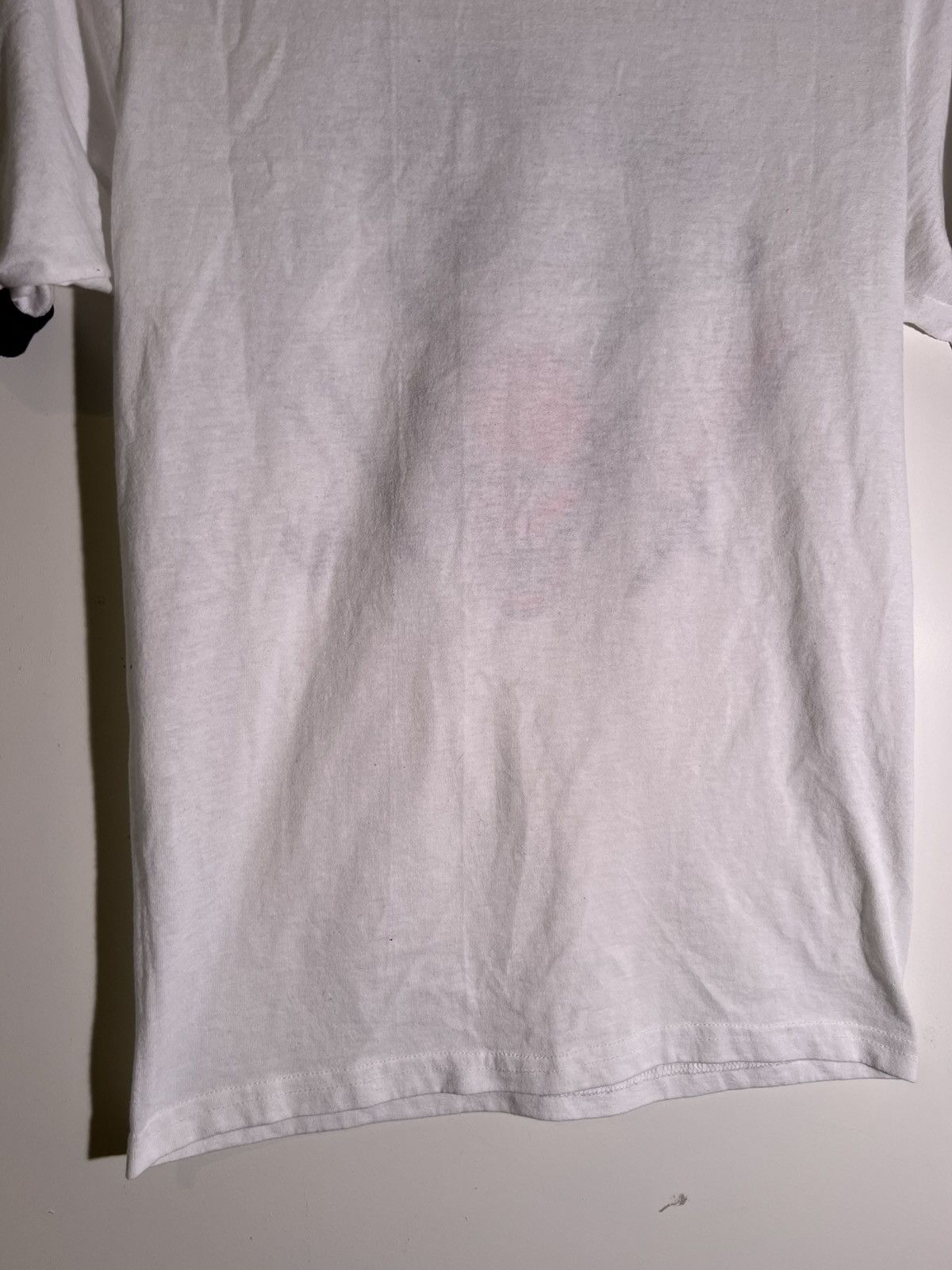Vintage Late Y2K 2000’s Vintage Stranger Things Hellfire Club Shirt Size US S / EU 44-46 / 1 - 6 Thumbnail