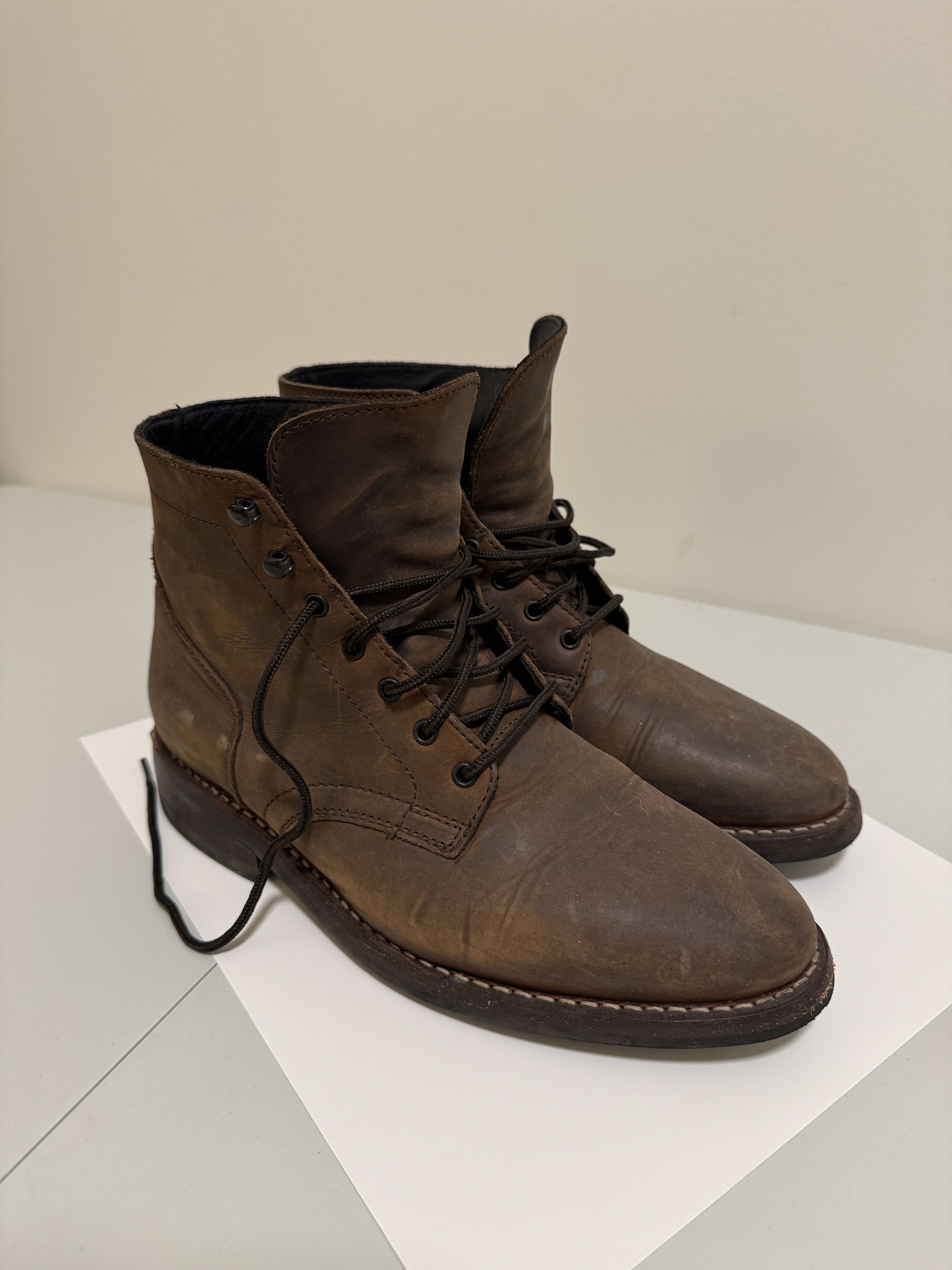 Thursday Boot Company President Size US 9 / EU 42 - 4 Thumbnail