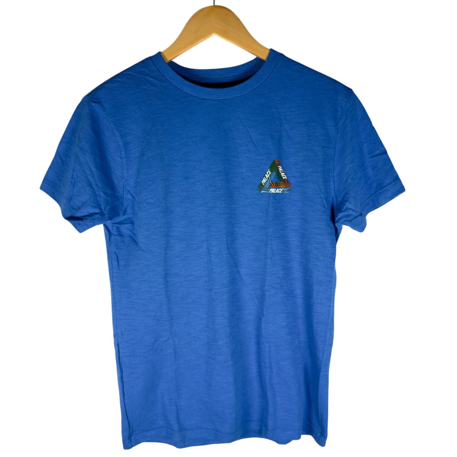 Palace Palace SS20 Tri-Tex T-shirt Men’s S - Designer Streetwear Size US S / EU 44-46 / 1 - 2 Thumbnail