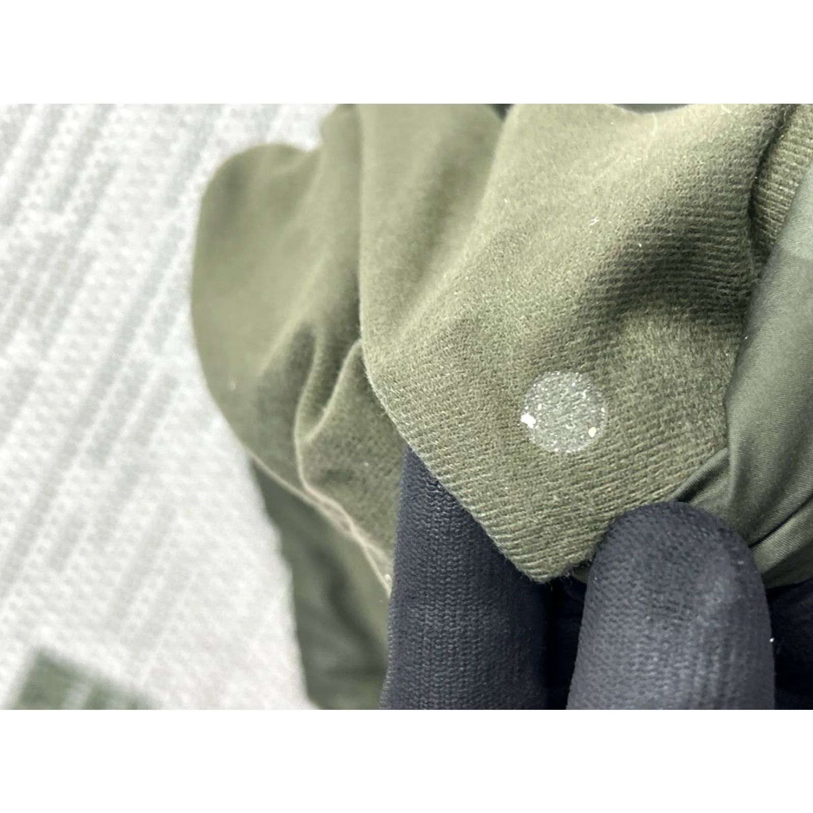 Lululemon Lululemon Vest Womens 3XS Green Down Insulated Puffer Camouflage Spring Fling Vest Mens Womens Girls Size XXS / US 00 / IT 34 - 4 Thumbnail