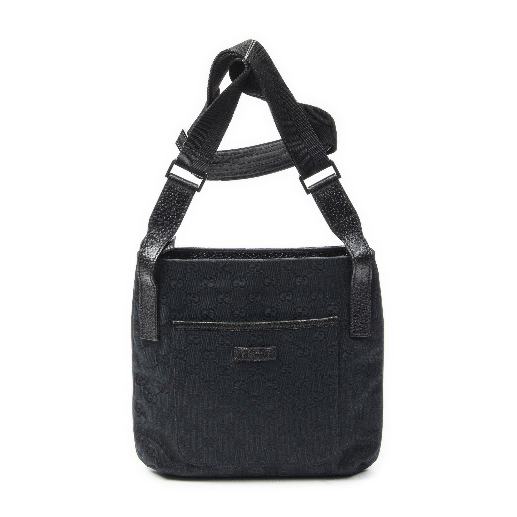 Gucci Front Slip Pocket Crossbody Size ONE SIZE - 1 Thumbnail