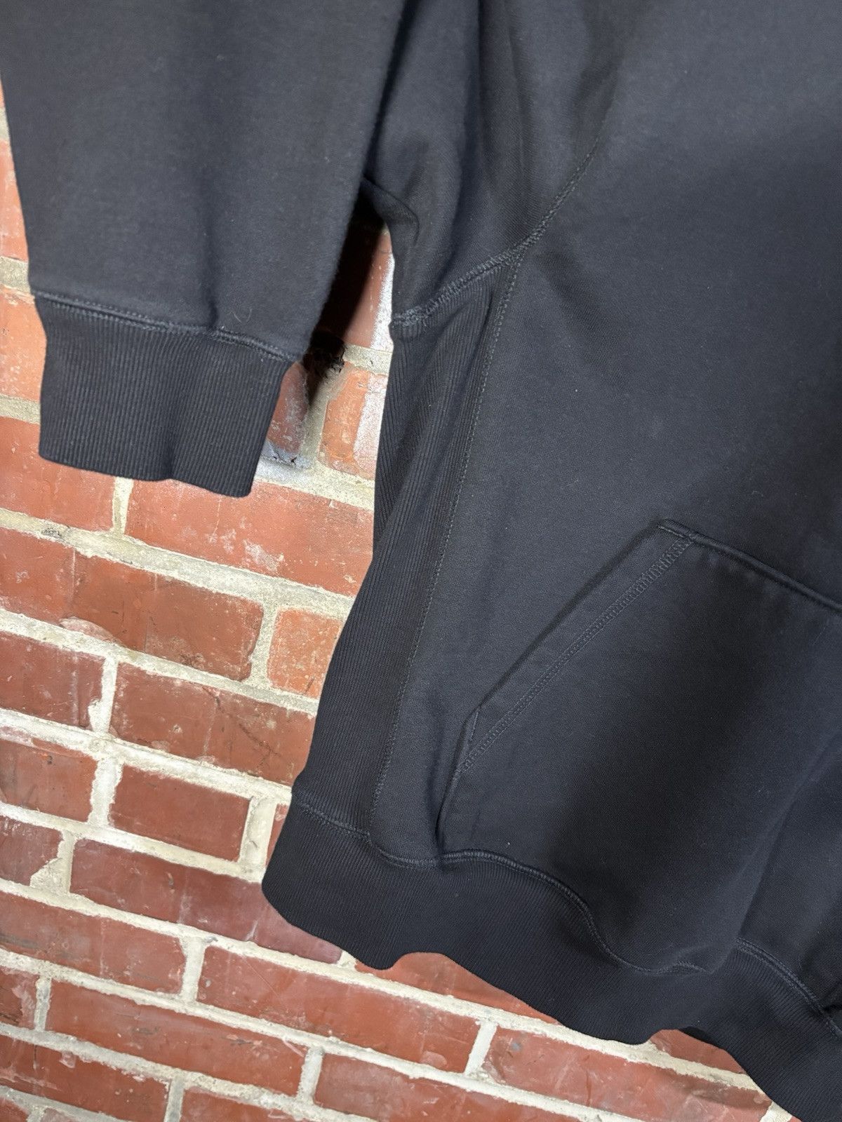 Carhartt Wip Carhartt WIP x Awake NY Printed Hoodie Black Adult Large Size US L / EU 52-54 / 3 - 5 Thumbnail