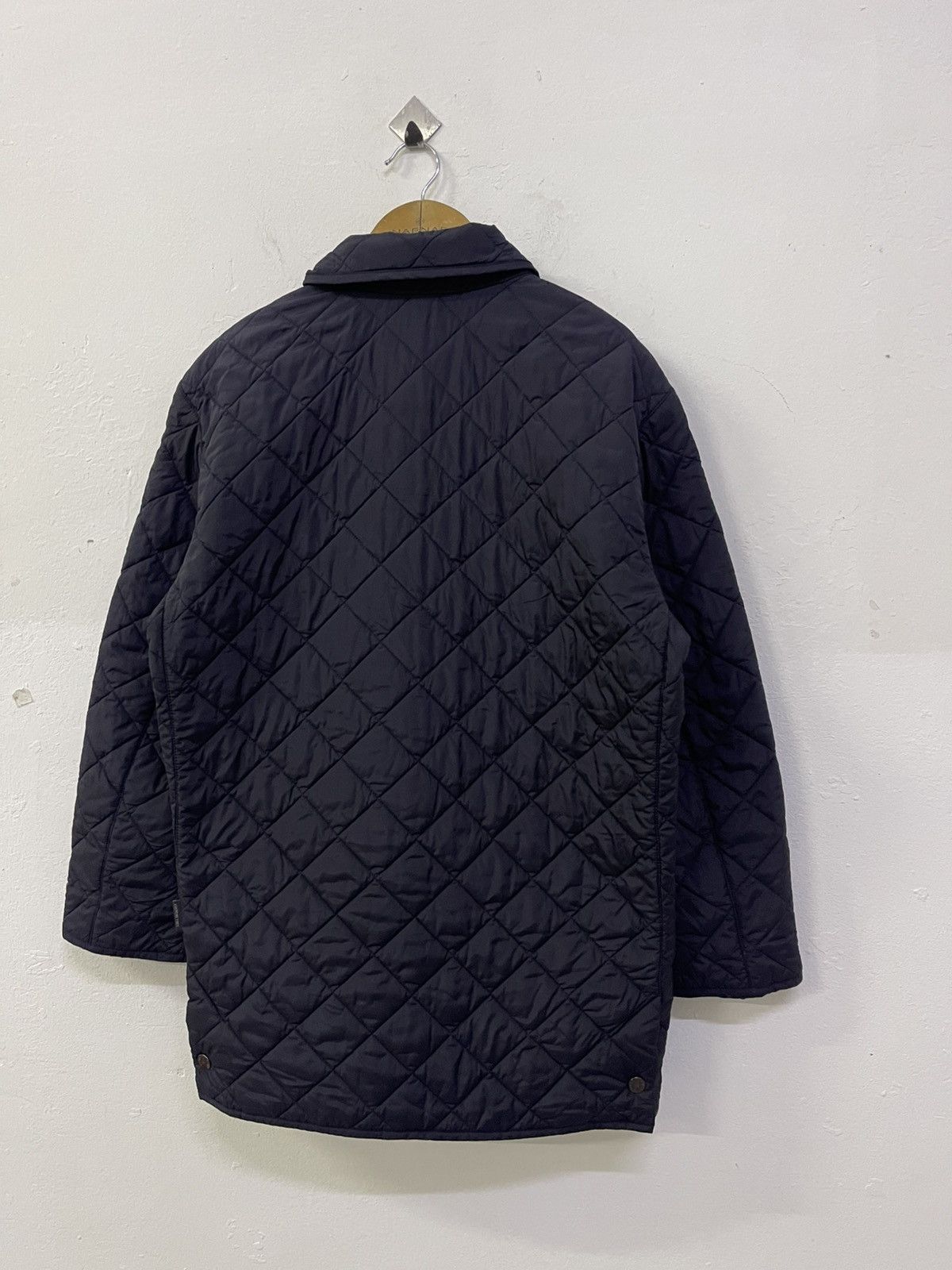 Other Germany designer LODENFREY quilted jacket Size US M / EU 48-50 / 2 - 2 Thumbnail