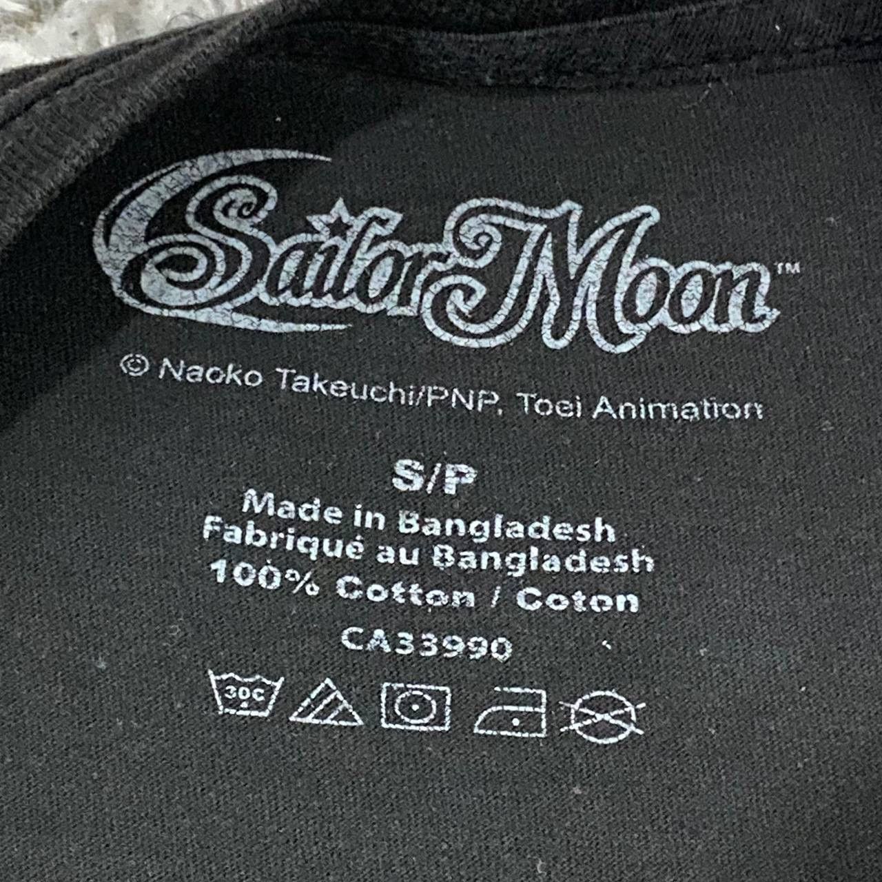Anime Sailormoon anime Size US S / EU 44-46 / 1 - 4 Thumbnail