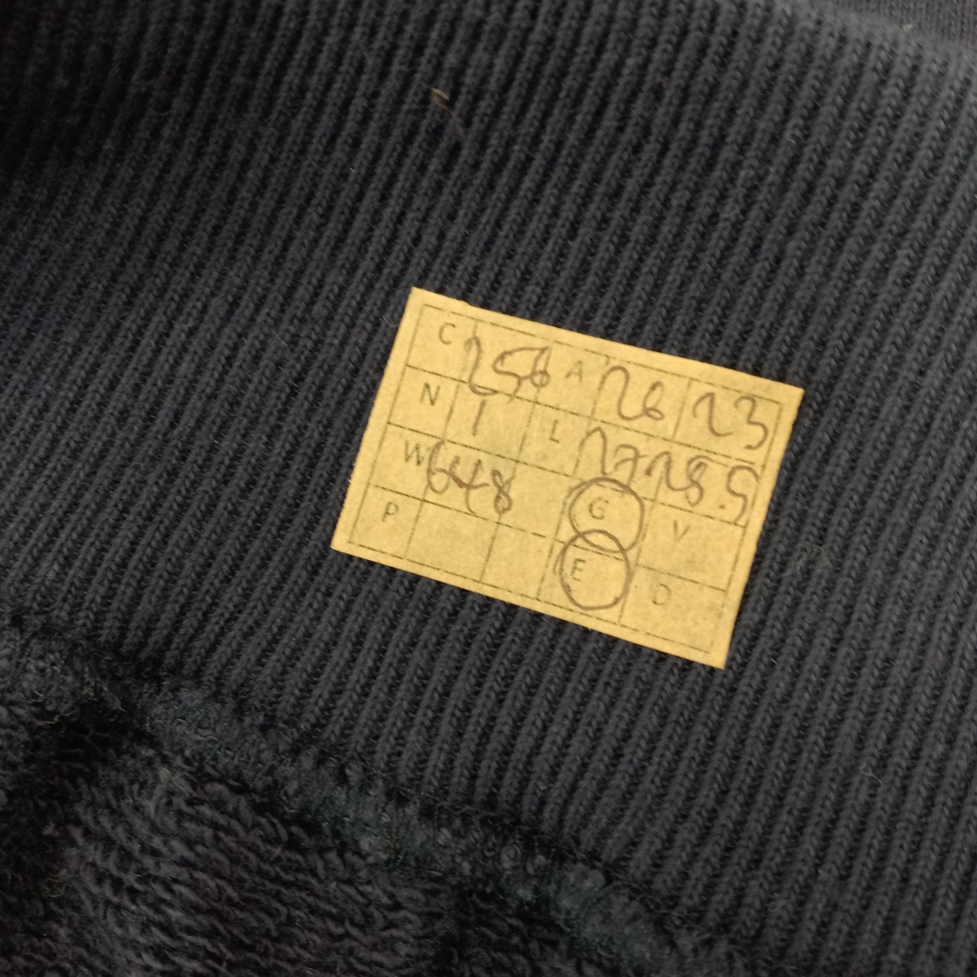 Polo Ralph Lauren Polo Sports American Half Zipper Sweatshirt C256N1 Size US XL / EU 56 / 4 - 9 Thumbnail