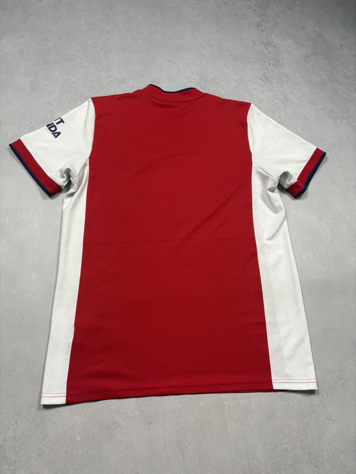 Adidas Adidas Arsenal 2021/2022 Home Jersey Kit Emirates Football Size US L / EU 52-54 / 3 - 17 Thumbnail