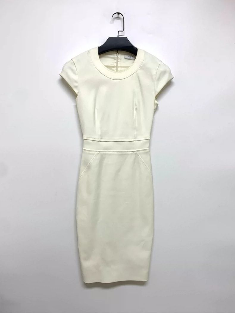 Givenchy Givenchy Size 36Dress 2505-Nextarrow Size S / US 4 / IT 40 - 1 Thumbnail