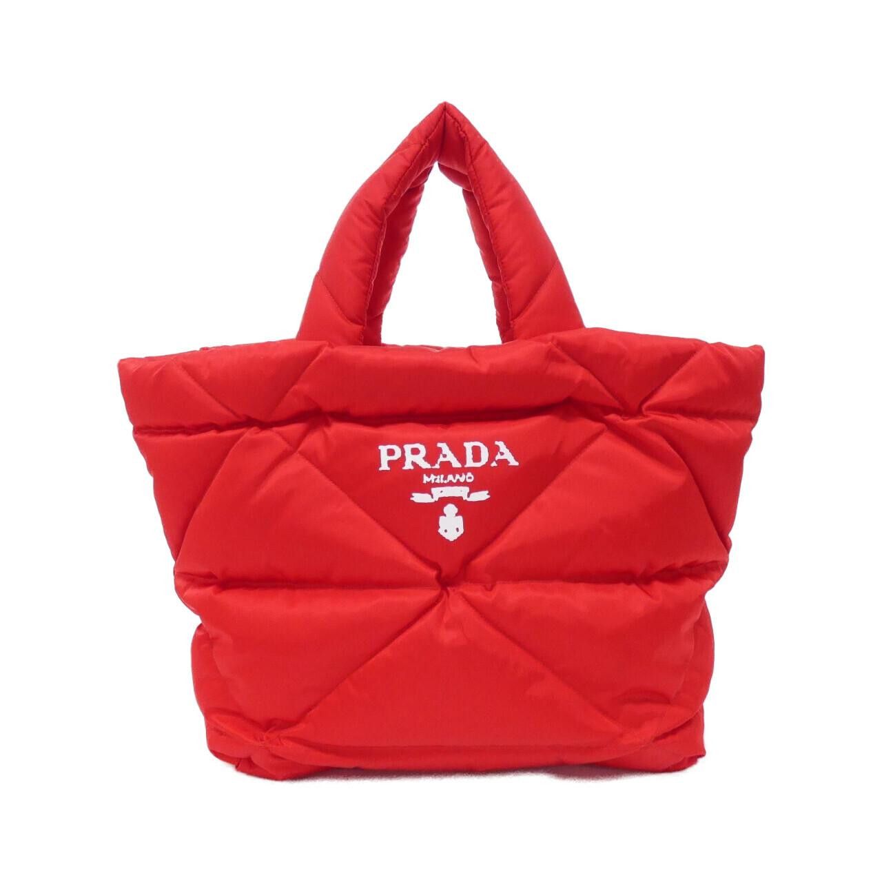 Prada Prada 2VG082 Tessuto Bag Others Tote Bag 2VG082 DUTY FREE for USA