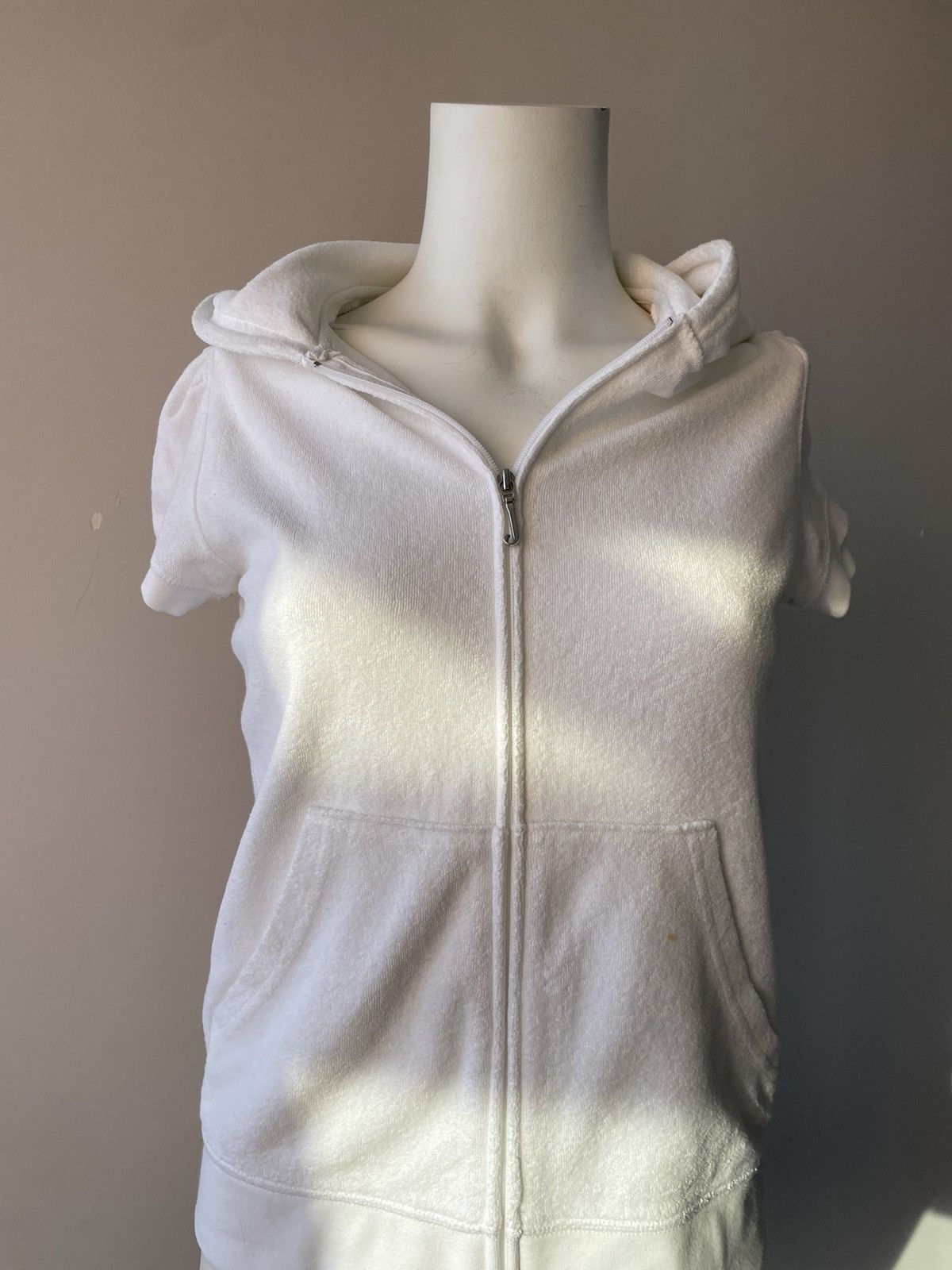 Juicy Couture Juicy Couture sweat Size L / US 10 / IT 46 - 9 Thumbnail