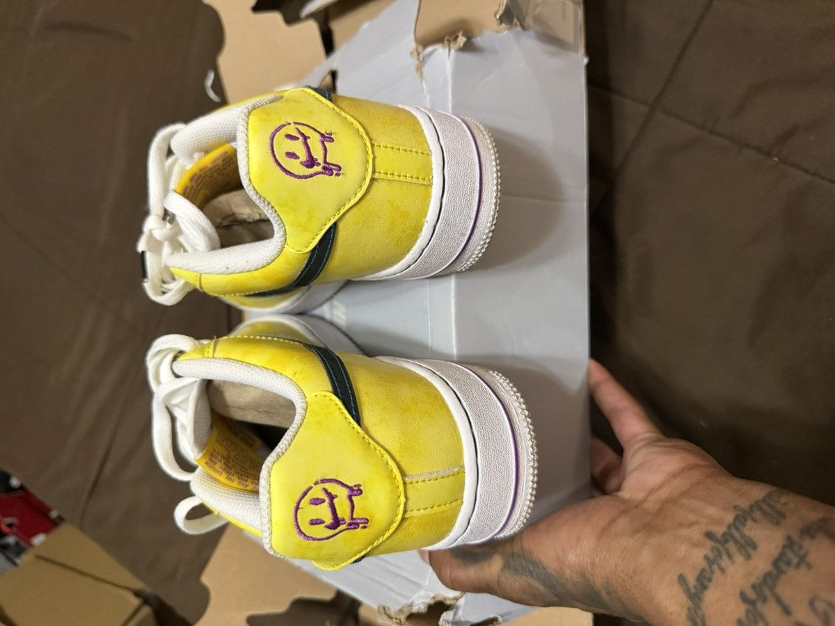Nike Air Force 1 Size US 7 / EU 40 - 4 Thumbnail