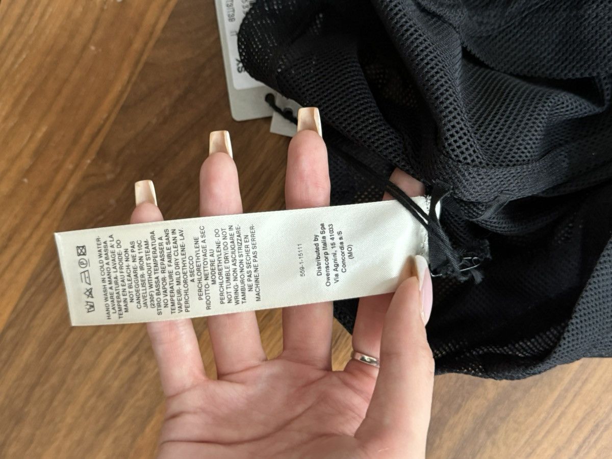 Rick Owens Rick Owens Top Size XS / US 0-2 / IT 36-38 - 7 Thumbnail