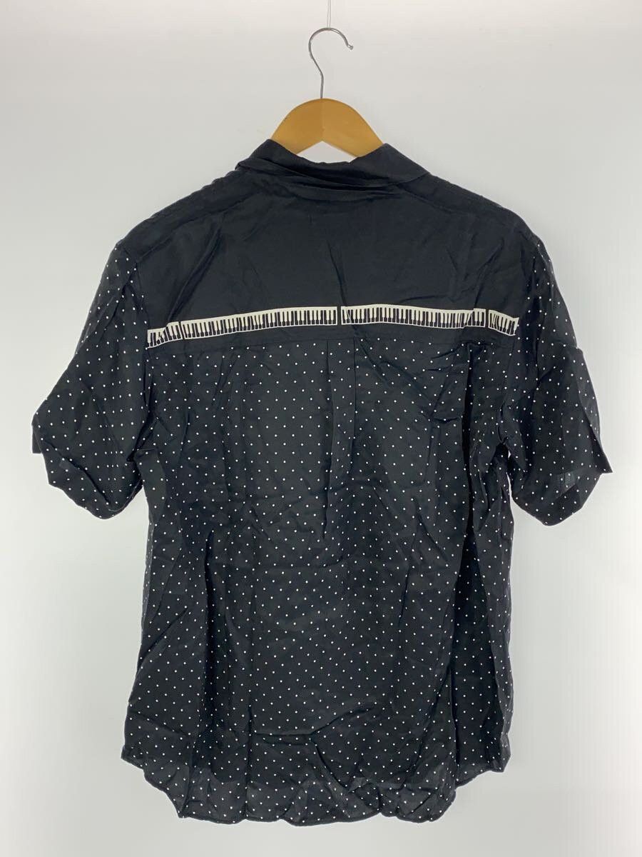 Undercover SS17 "Improvisation Concepts" Piano Shirt Size US M / EU 48-50 / 2 - 2 Thumbnail