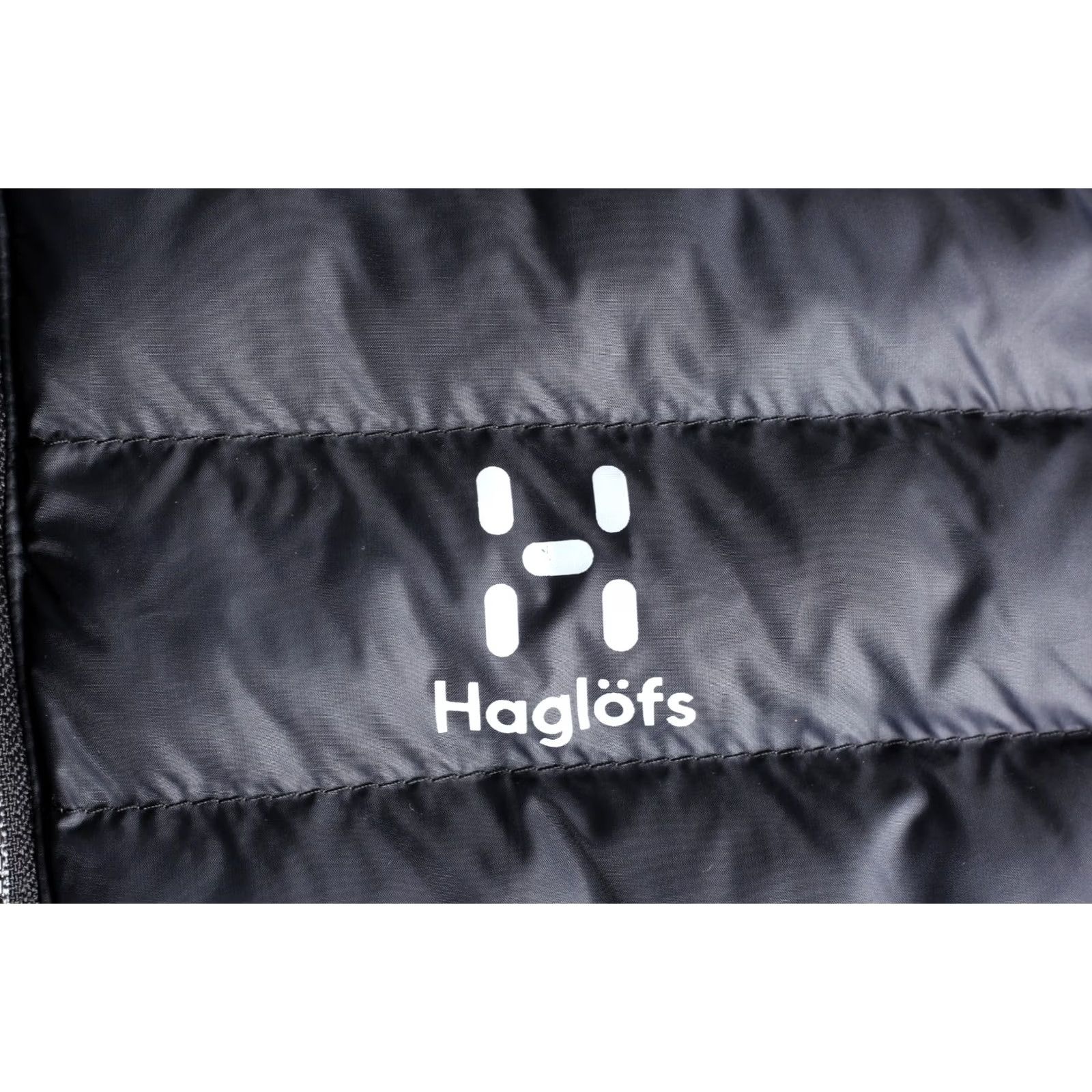 Vintage HAGLÖFS ESSENS MIMIC VEST Jacket Bodywarmer Men Size L PERTEX QUANTUM MJ6550 Blue Jacket Coats & Vest Mens L Blue Size US L / EU 52-54 / 3 - 7 Thumbnail