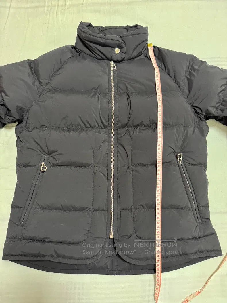 Hermes Hermes Women's Down Jacket Size US L / EU 52-54 / 3 - 5 Thumbnail