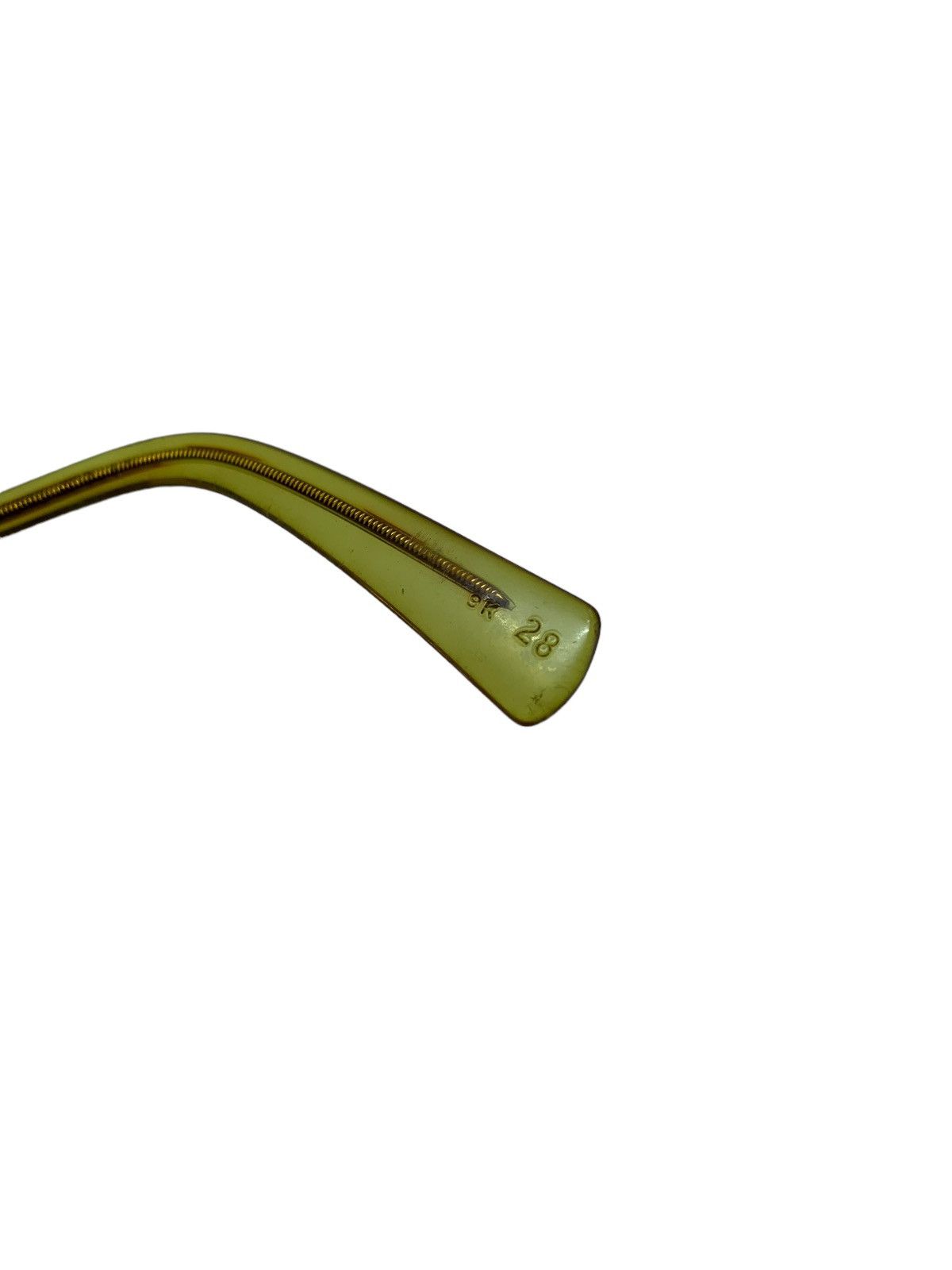 Jean Paul Gaultier Jean Paul Gaultier JPG Sunglasses Junior Gaultier Glasses Size ONE SIZE - 16 Thumbnail