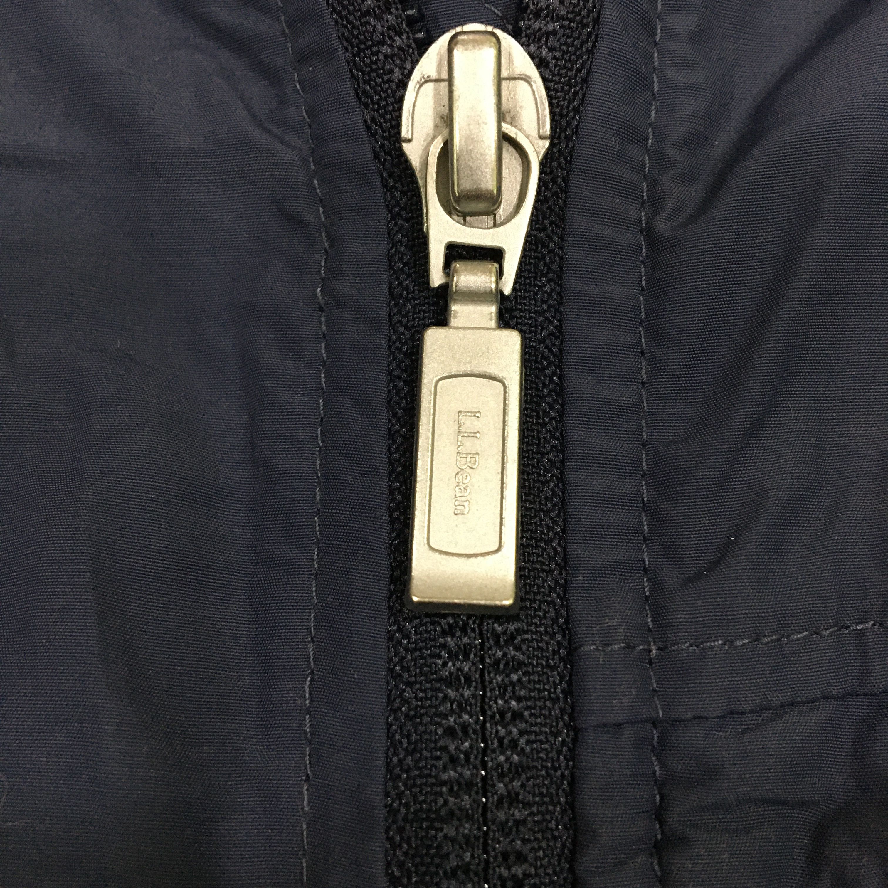 L.L. Bean L.L Bean Zipped Up Light Jacket Size US S / EU 44-46 / 1 - 8 Thumbnail
