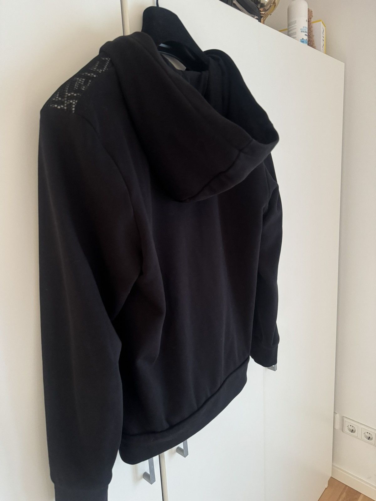 Fendi Fendi FF 3M Blouson Zip Size US M / EU 48-50 / 2 - 3 Thumbnail