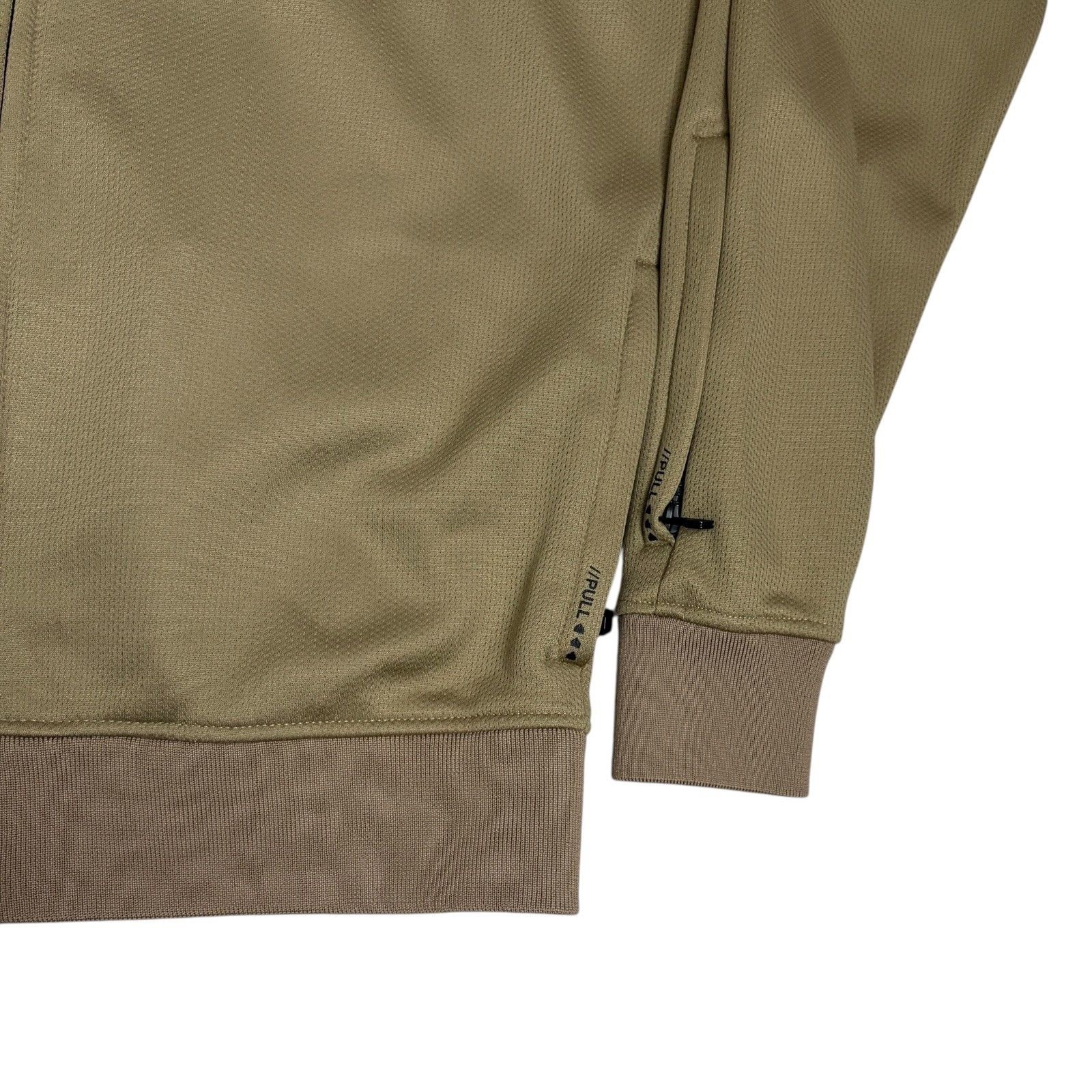 Analog ANALOG AG BURTON Snowboard Ski Streetwear Jacket Gold XS Size US XS / EU 42 / 0 - 7 Thumbnail