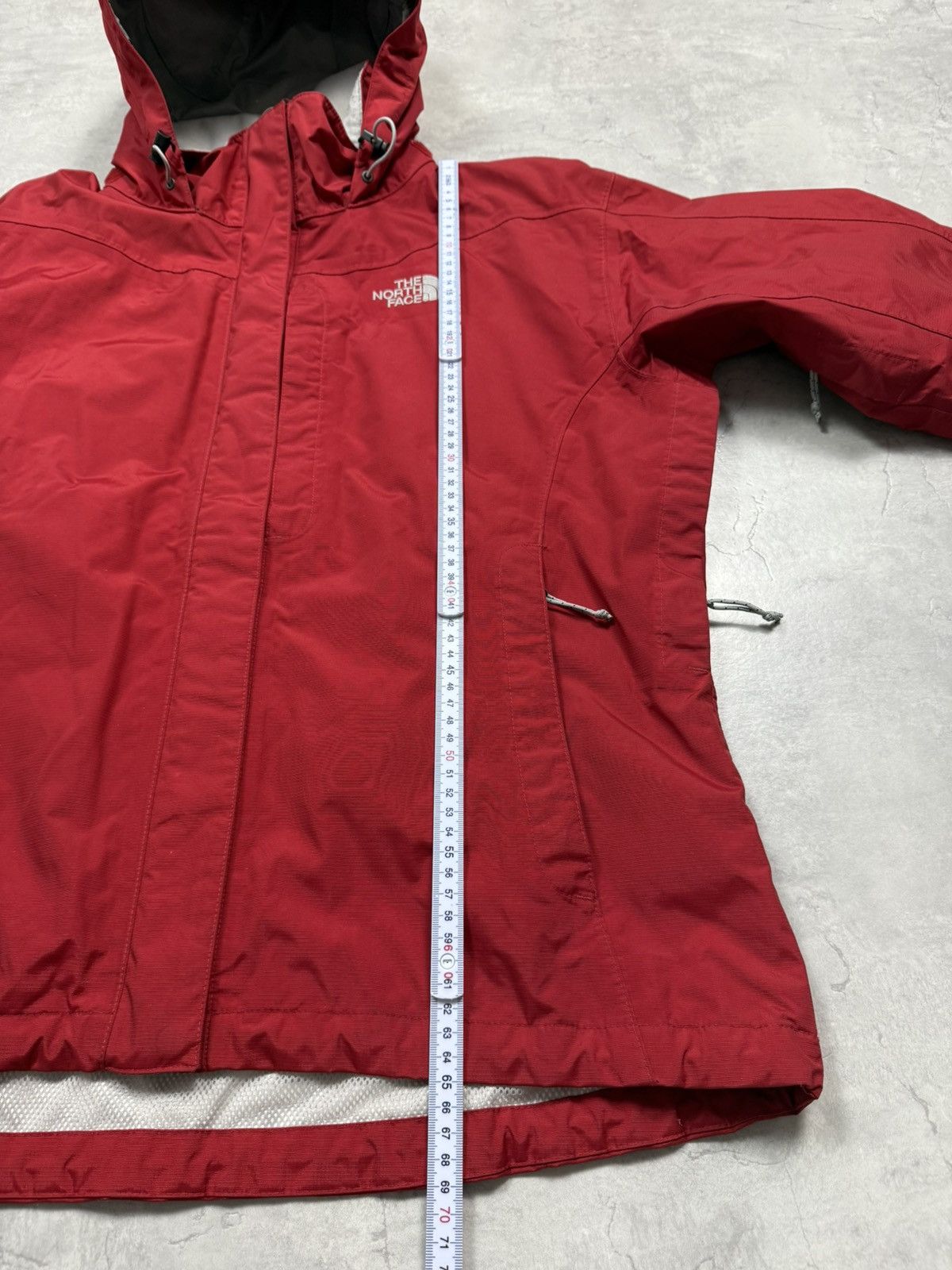 The North Face The North Face Waterproof Jacket Size L / US 10 / IT 46 - 14 Thumbnail