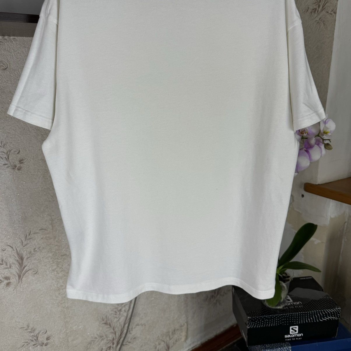 Represent Clo. Represent Owners Club White Streetwear Oversized Rap Size US M / EU 48-50 / 2 - 21 Thumbnail