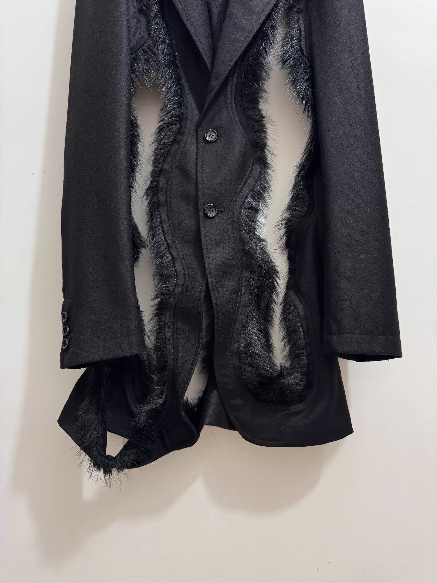 Comme des Garcons Comme des Garçons Homme Plus M Size US M / EU 48-50 / 2 - 7 Thumbnail