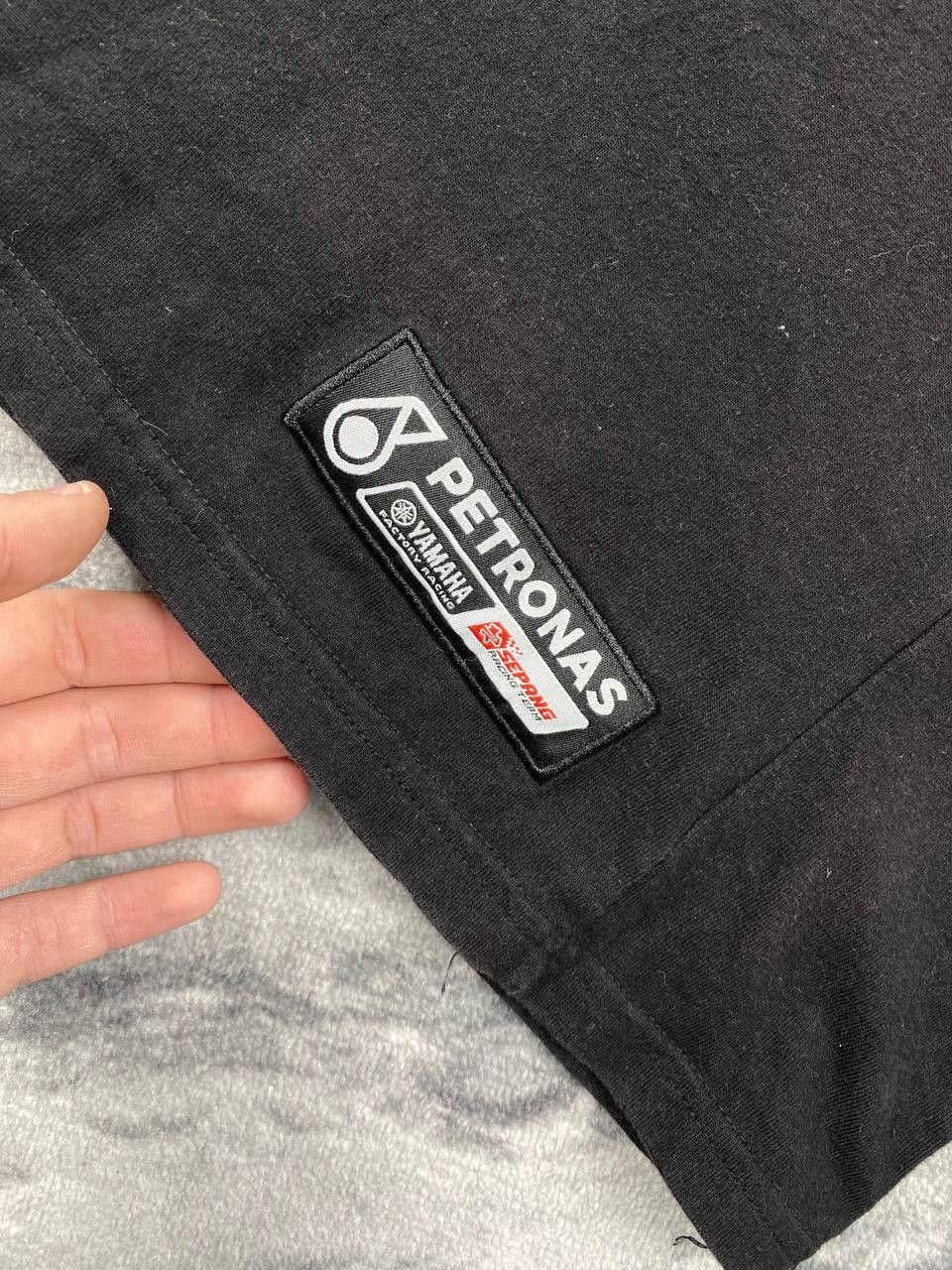 Alpinestars Alpinestars Petronas Monster Energy Yamaha Recing T Shirt Size US M / EU 48-50 / 2 - 4 Thumbnail