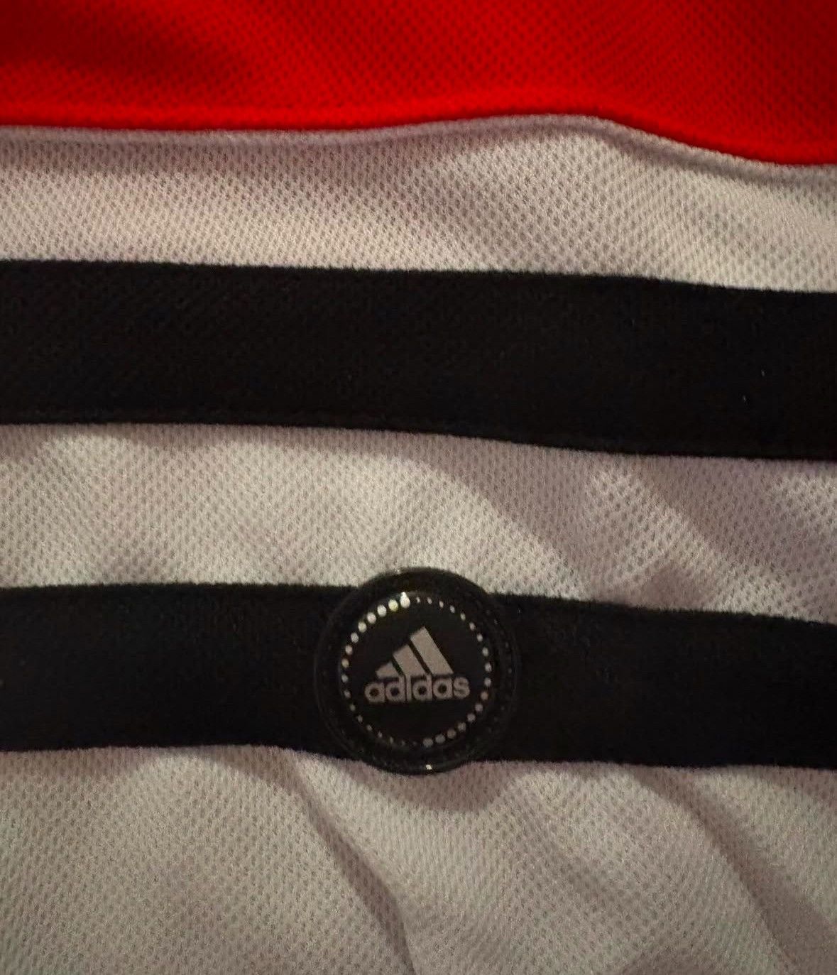 Adidas × NHL Adidas Blackhawks NHL hockey jersey Size US XL / EU 56 / 4 - 4 Thumbnail