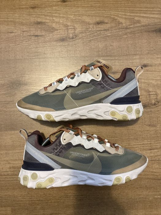 Nike element outlet 97