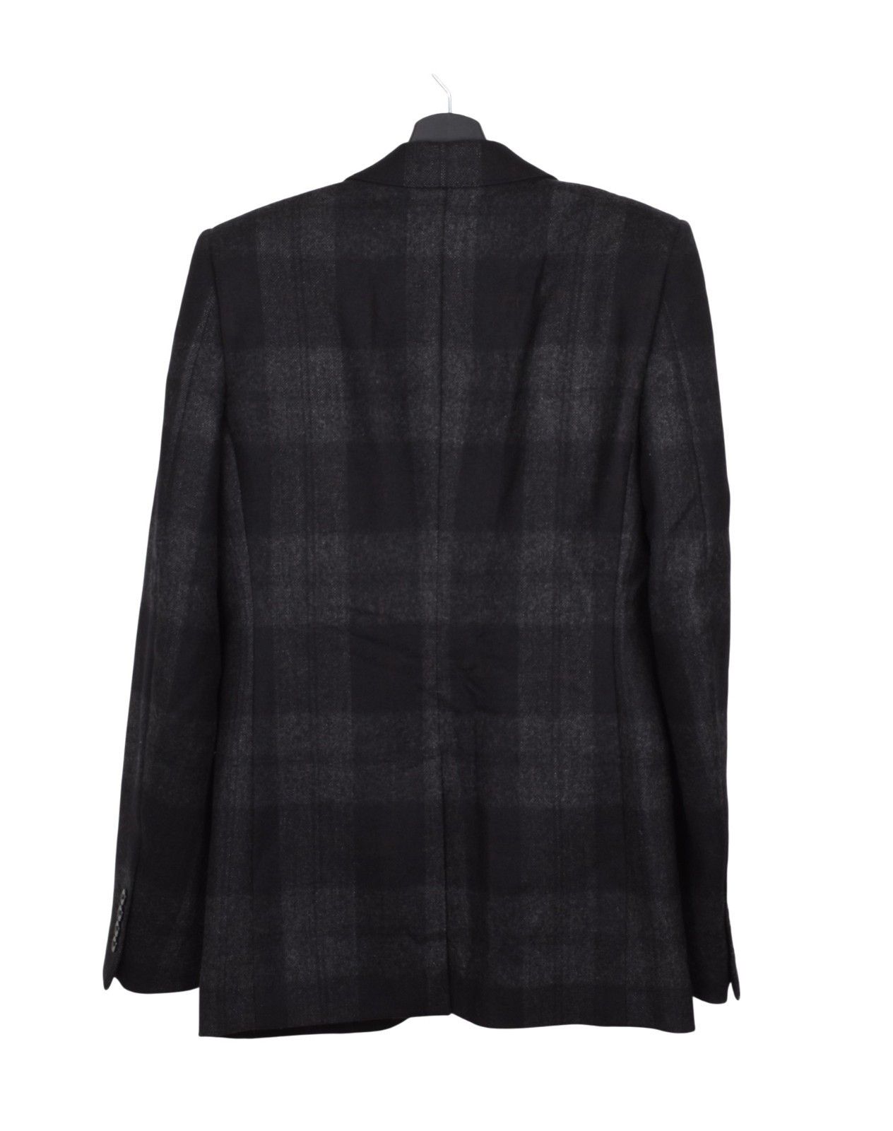 Alexander McQueen Alexander Mcqueen Men Jacket Heavy Padded Shoulders, IT48-M Size US M / EU 48-50 / 2 - 2 Thumbnail